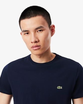 Cotton Pima T-shirt Product Image