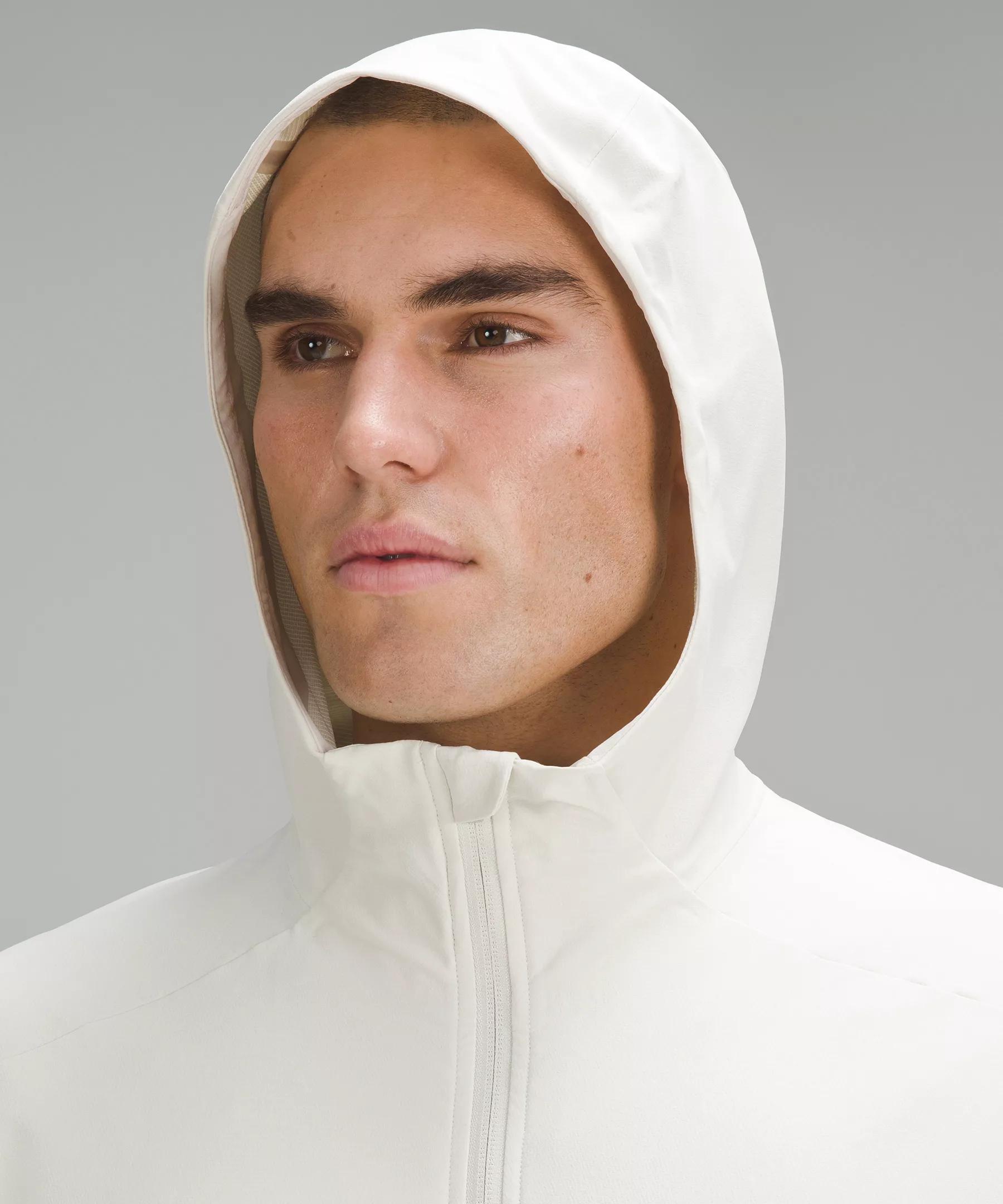 Warp Light Packable Jacket Product Image