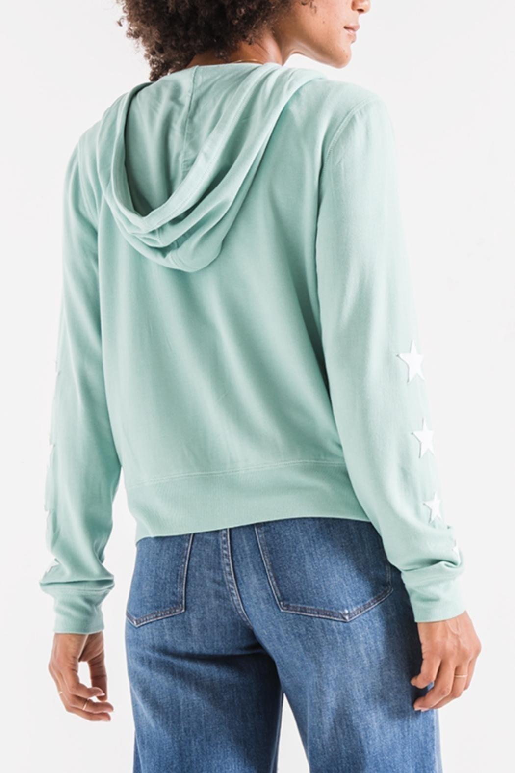 Seeing Stars Hoodie Product Image