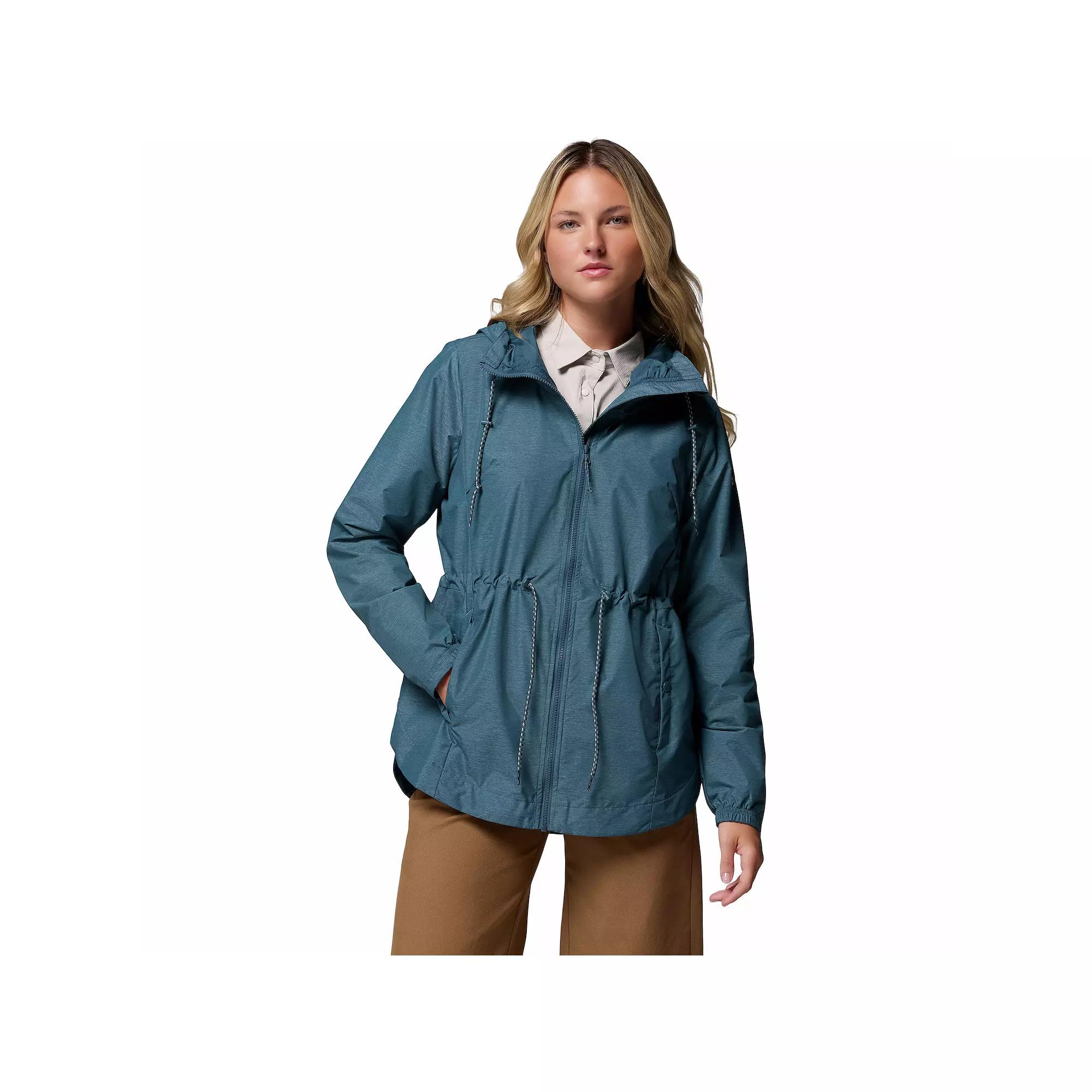 Columbia Womens Lillian Ridge II Jacket- Product Image