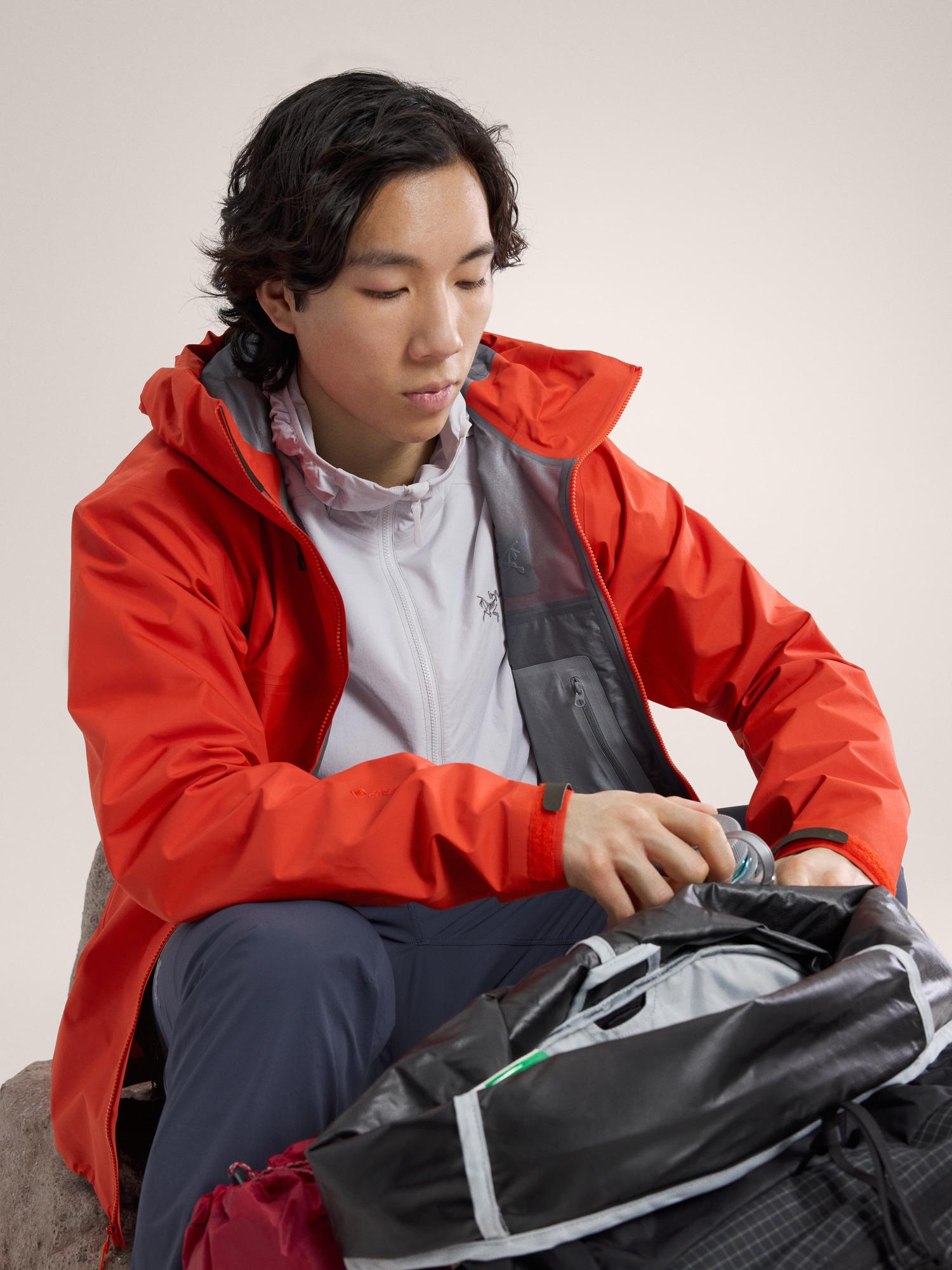 Atom SL Hoody Men's Product Image