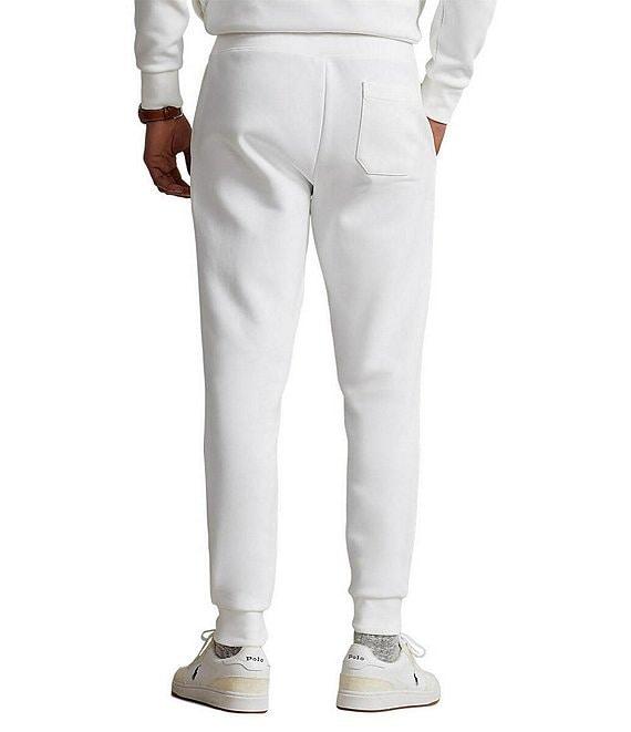 Polo Ralph Lauren Double-Knit Jogger Pants Product Image