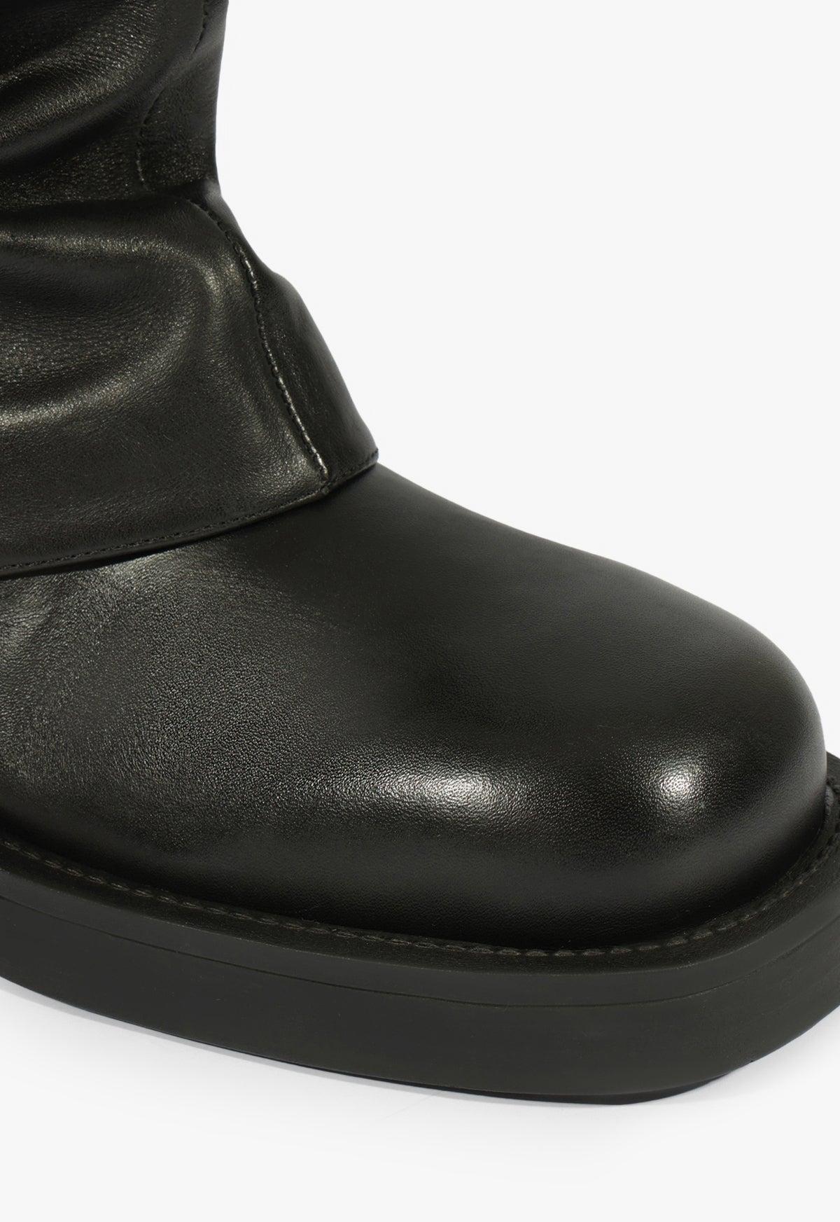Keira Up Cloak Boot Female Product Image