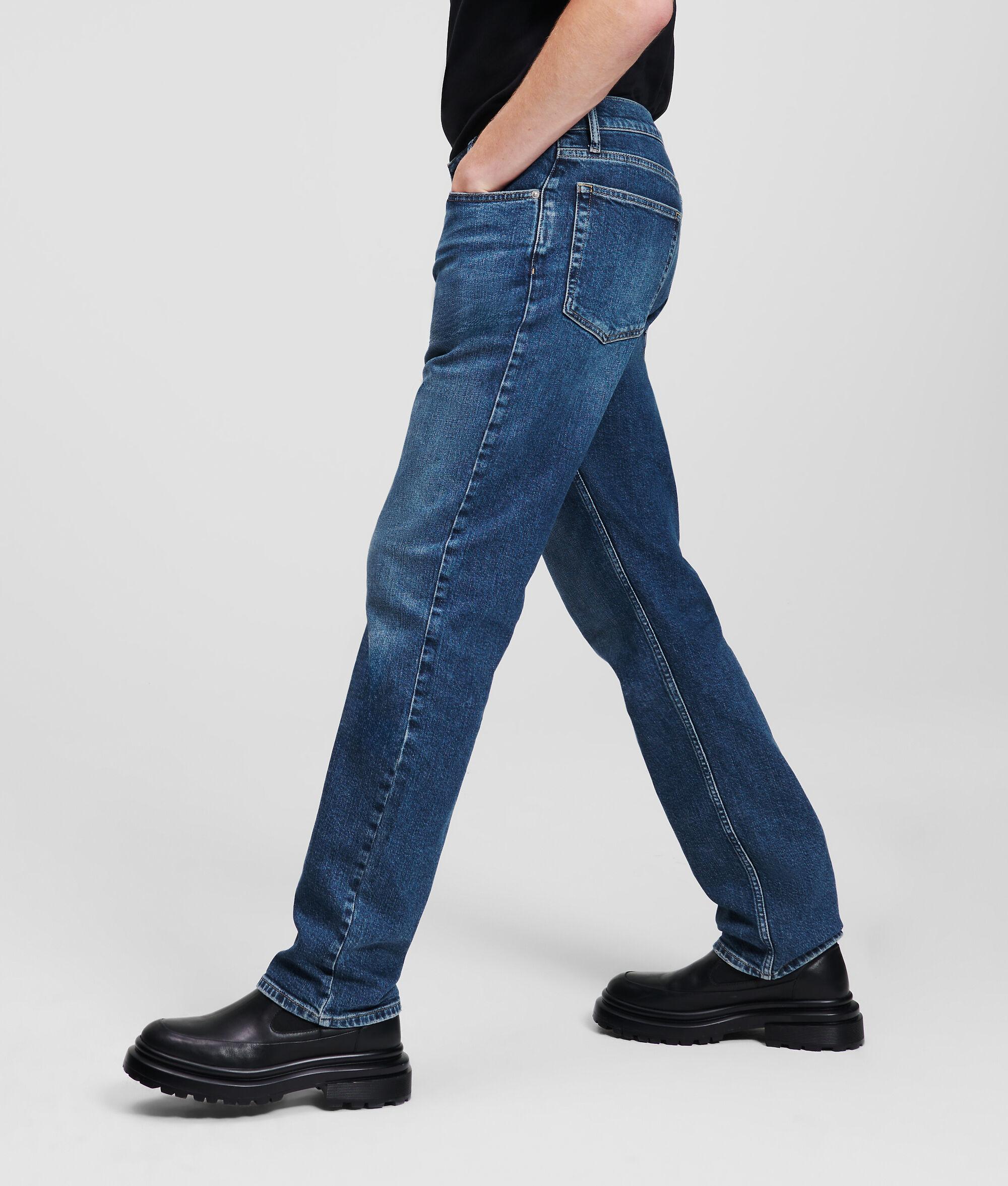 STRAIGHT JEANS Product Image