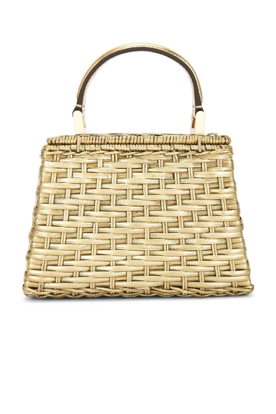 Nano Sybil Crossbody Cult Gaia Product Image