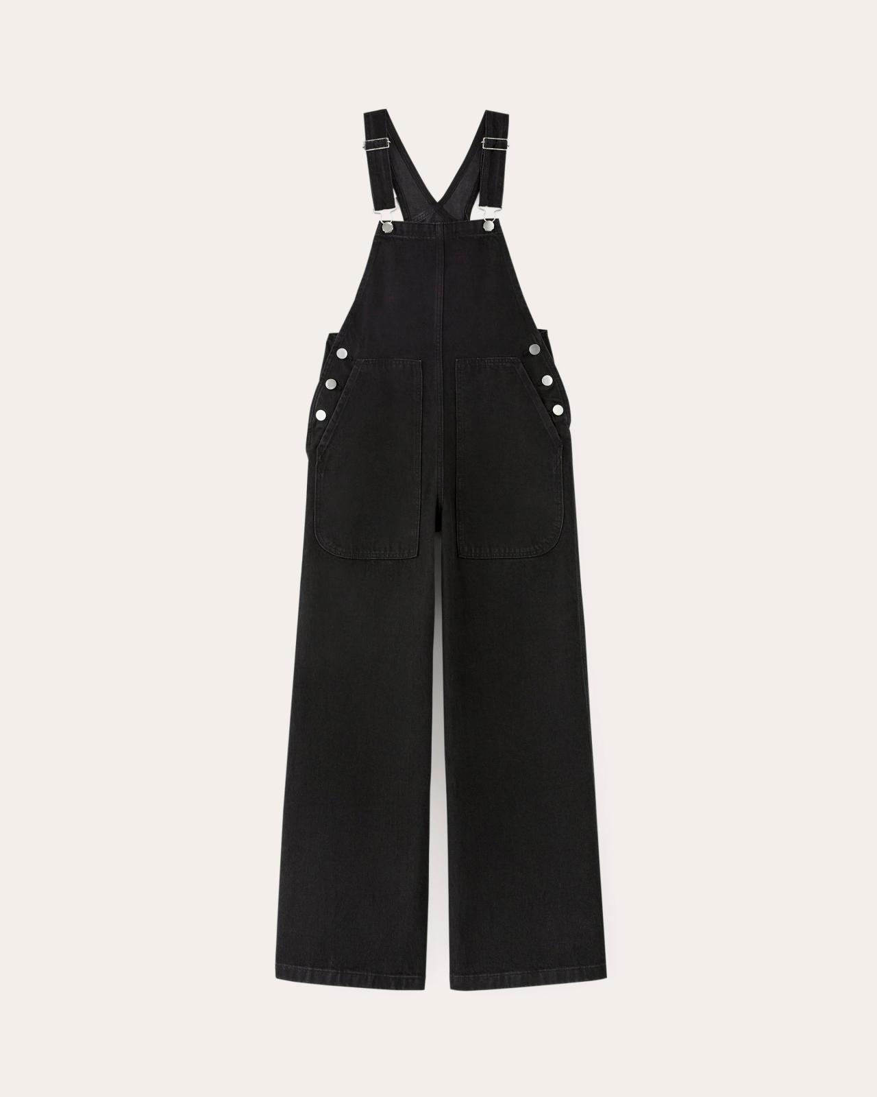 Womens Gardener Overall by Everlane Product Image