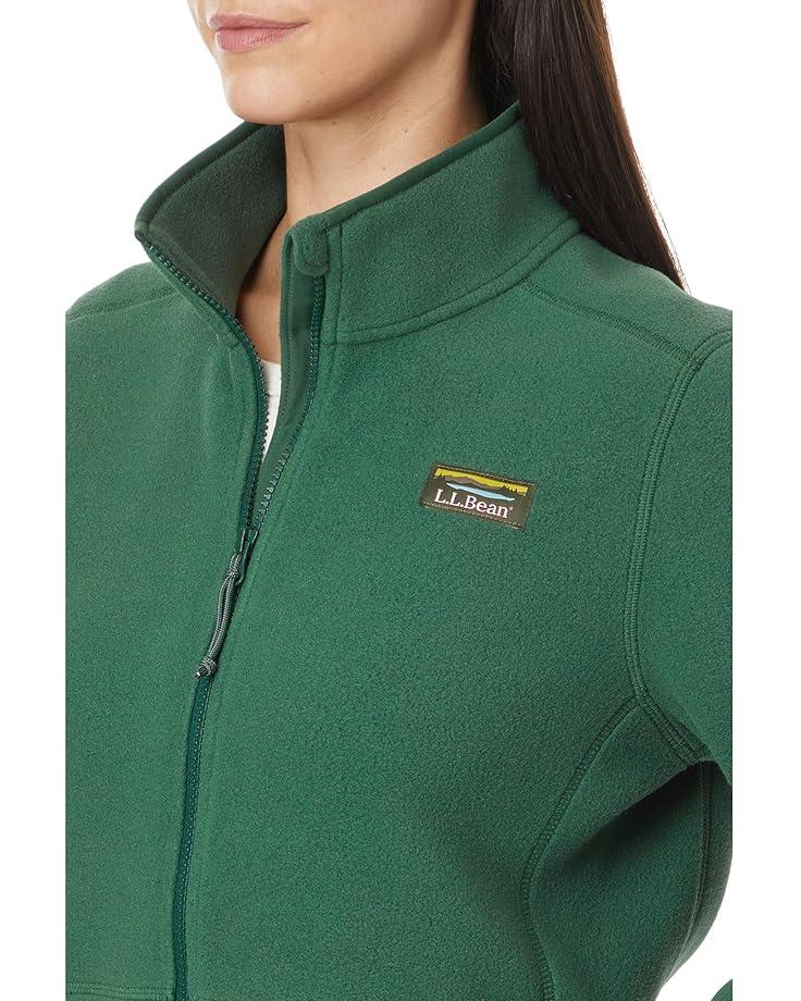 Bean&apos;s Sherpa Fleece Jacket Product Image