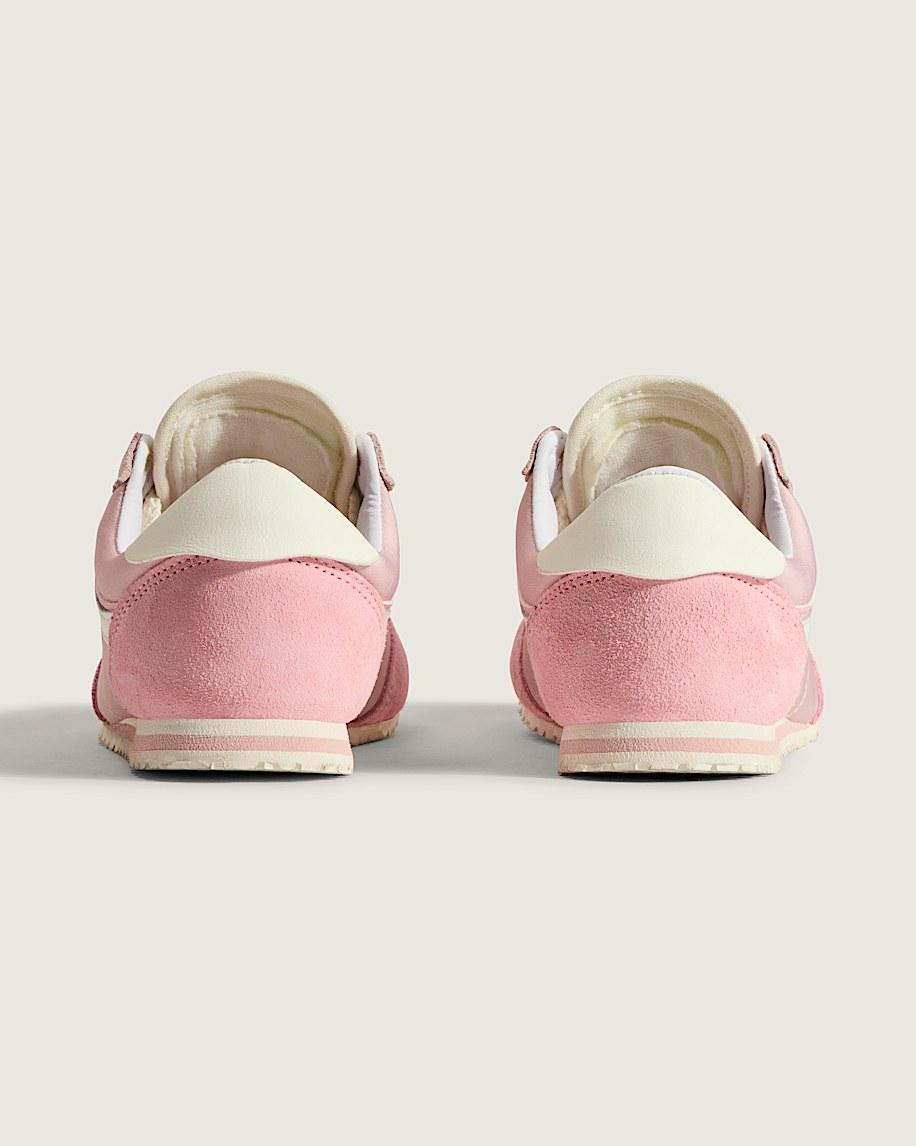 Super Lowpro Shoe in Sepia Rose Pink| Vans US Product Image