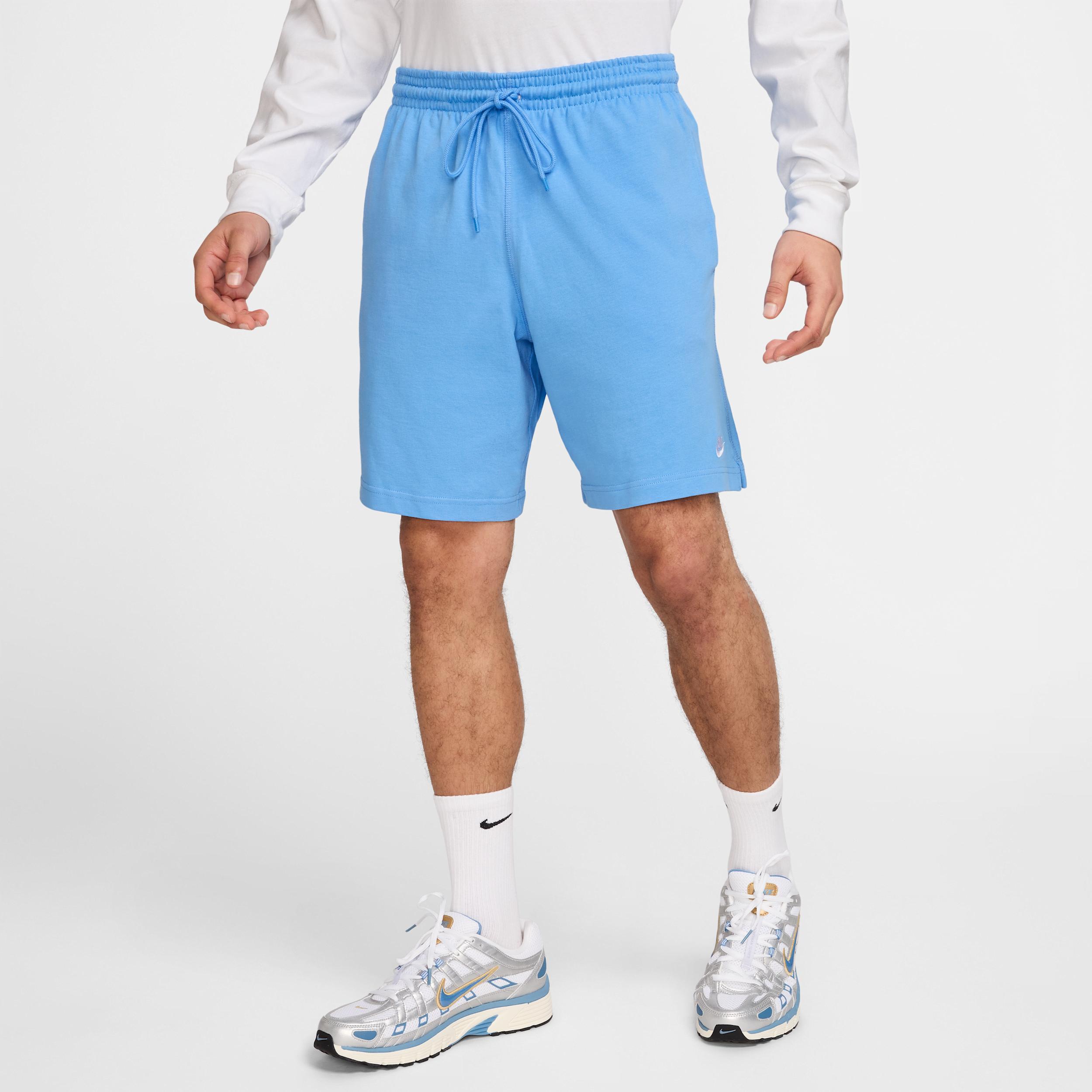 Nike Club Men's Knit Shorts Product Image