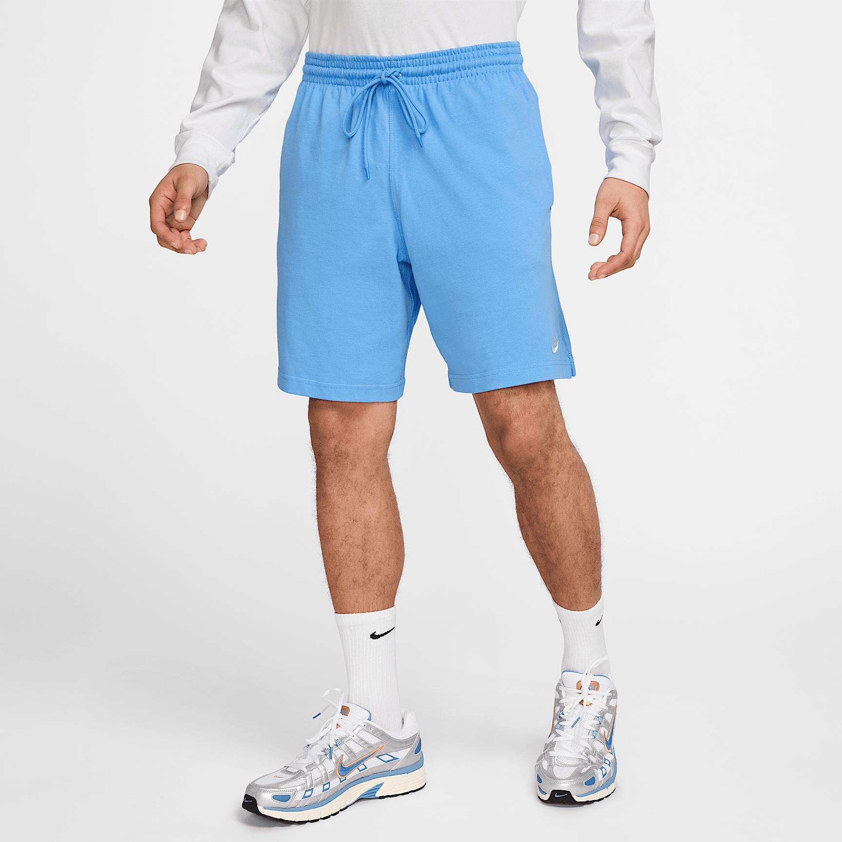 Nike Club Men's Knit Shorts Product Image
