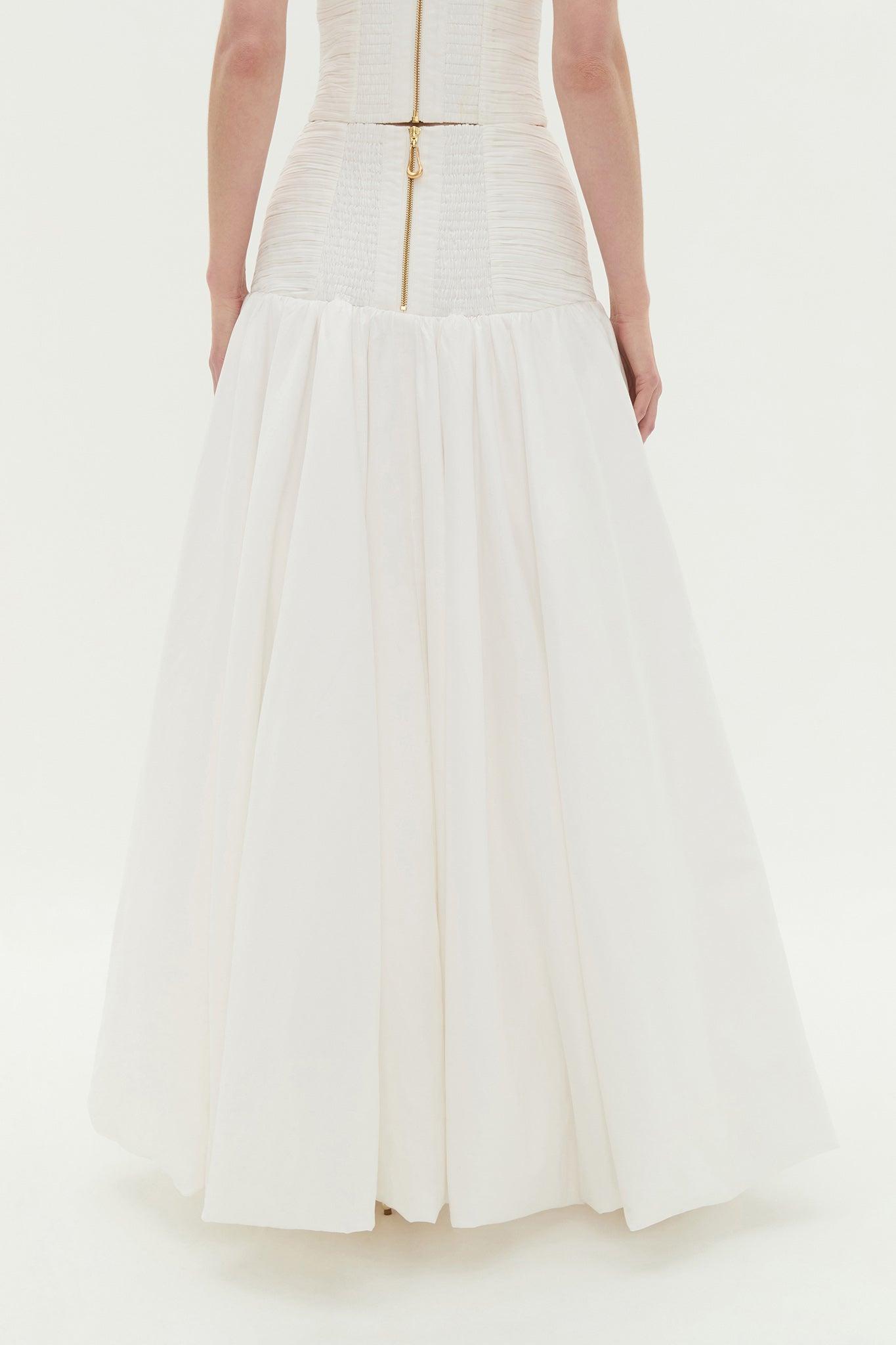 Constellation Midi Skirt Product Image