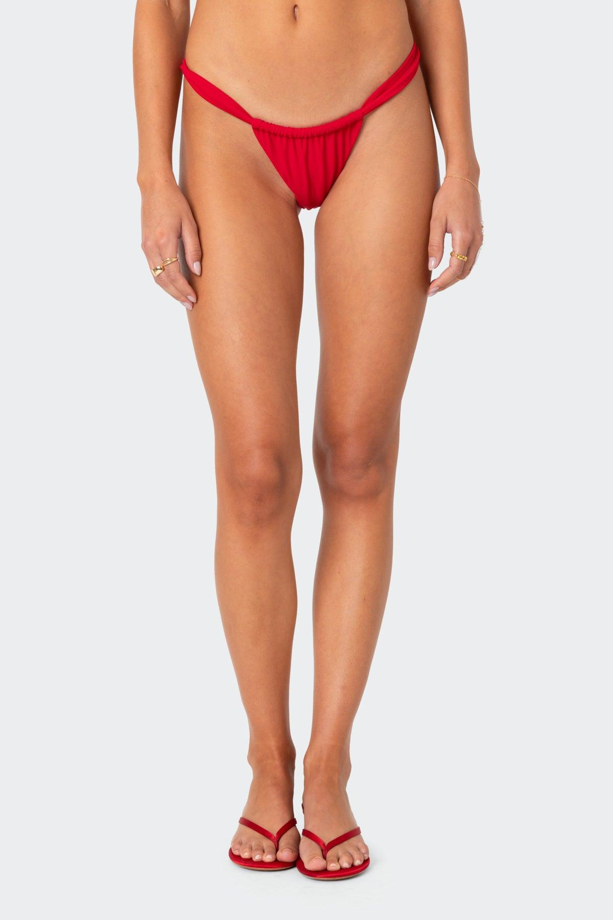 Soraya Bikini Bottom Product Image