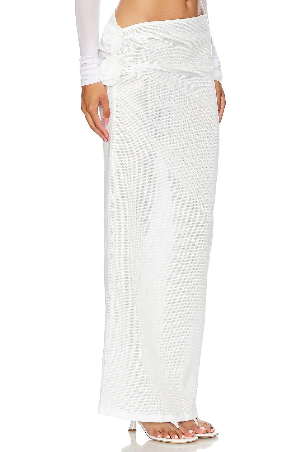 Soul Mate Maxi Skirt LIONESS Product Image