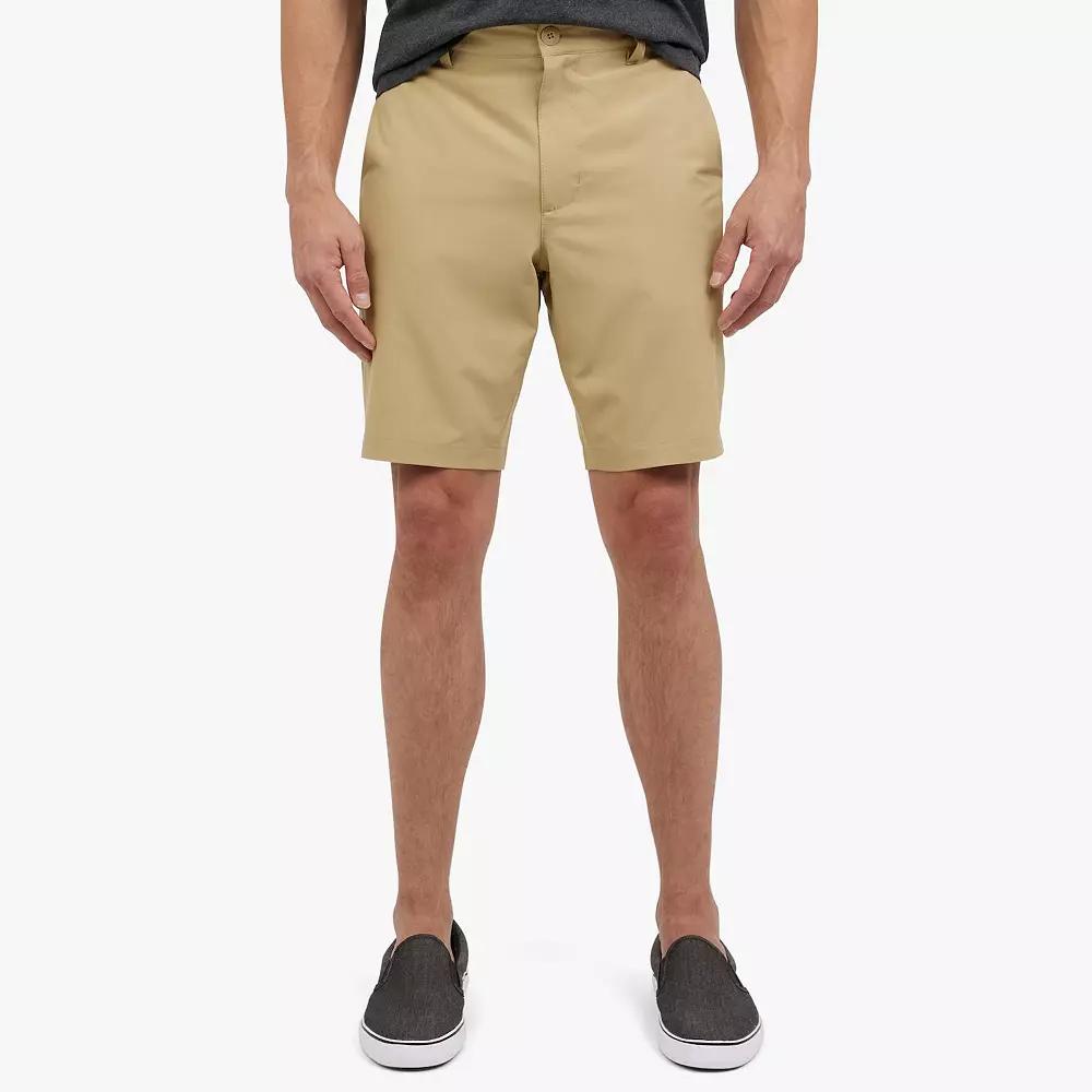 Men's Quiksilver Classic Walk Shorts, Size: 30, Twill Product Image