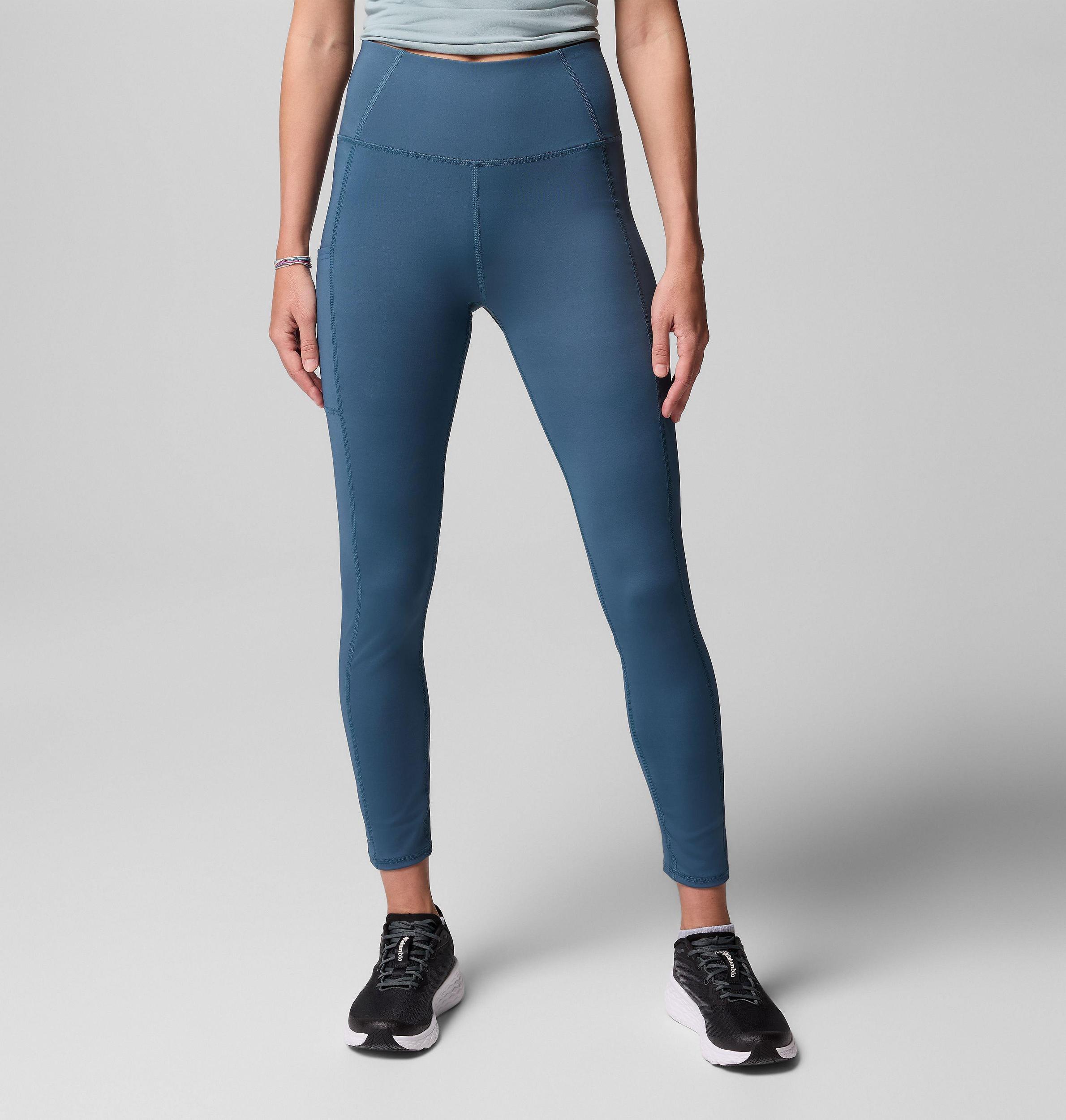 Columbia Womens Boundless Trek Leggings- Product Image