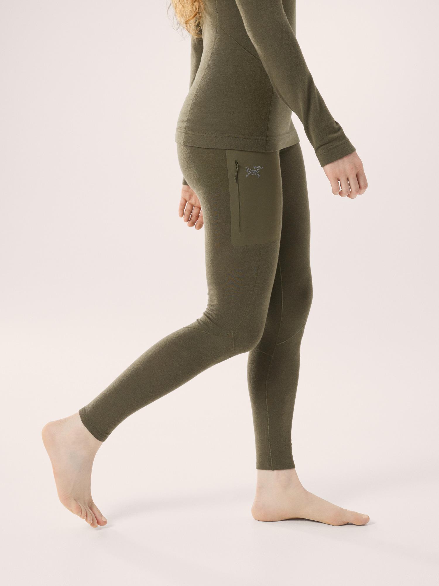 Satoro Merino Wool Bottom Women's Product Image