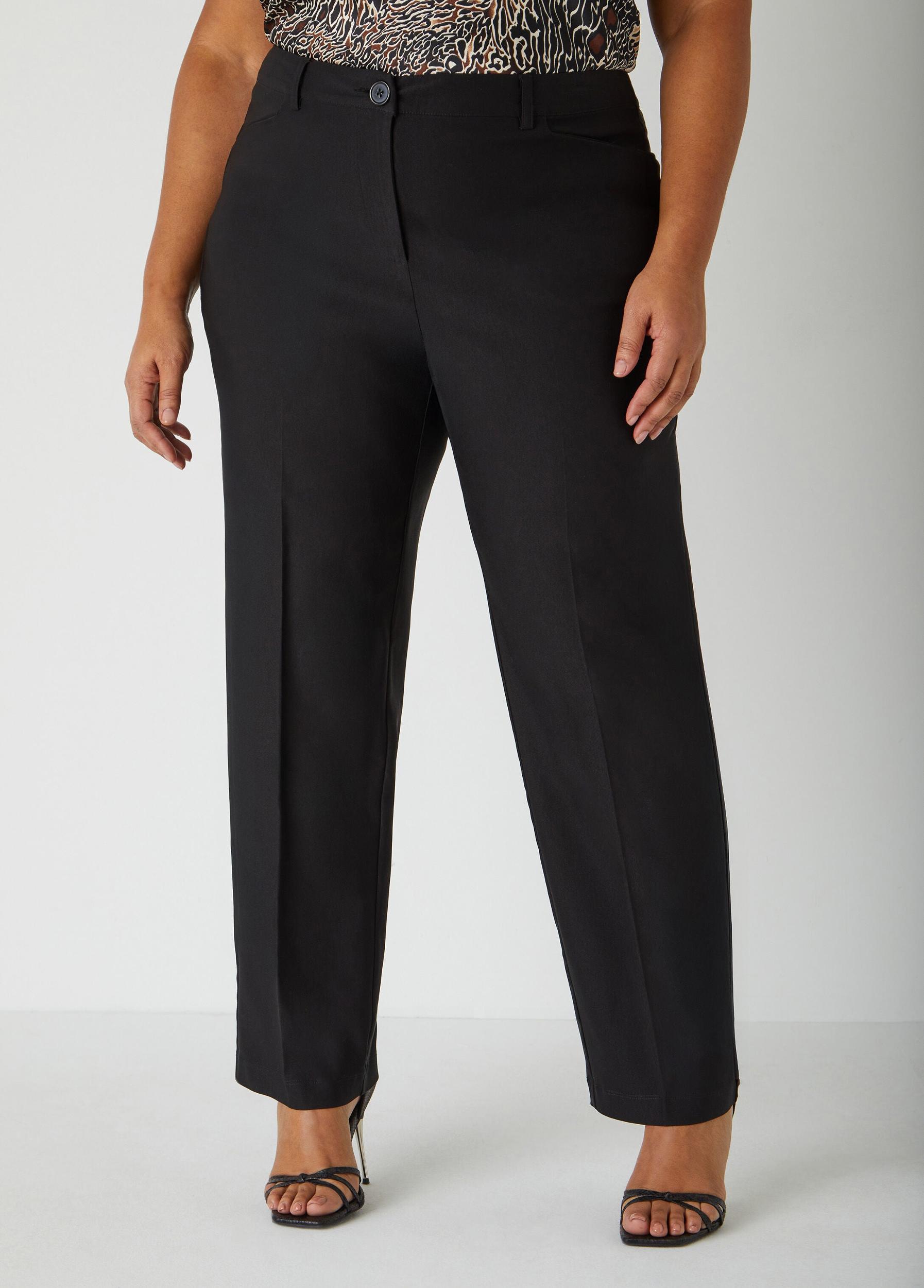 Millennium Stretch Twill Trousers Product Image