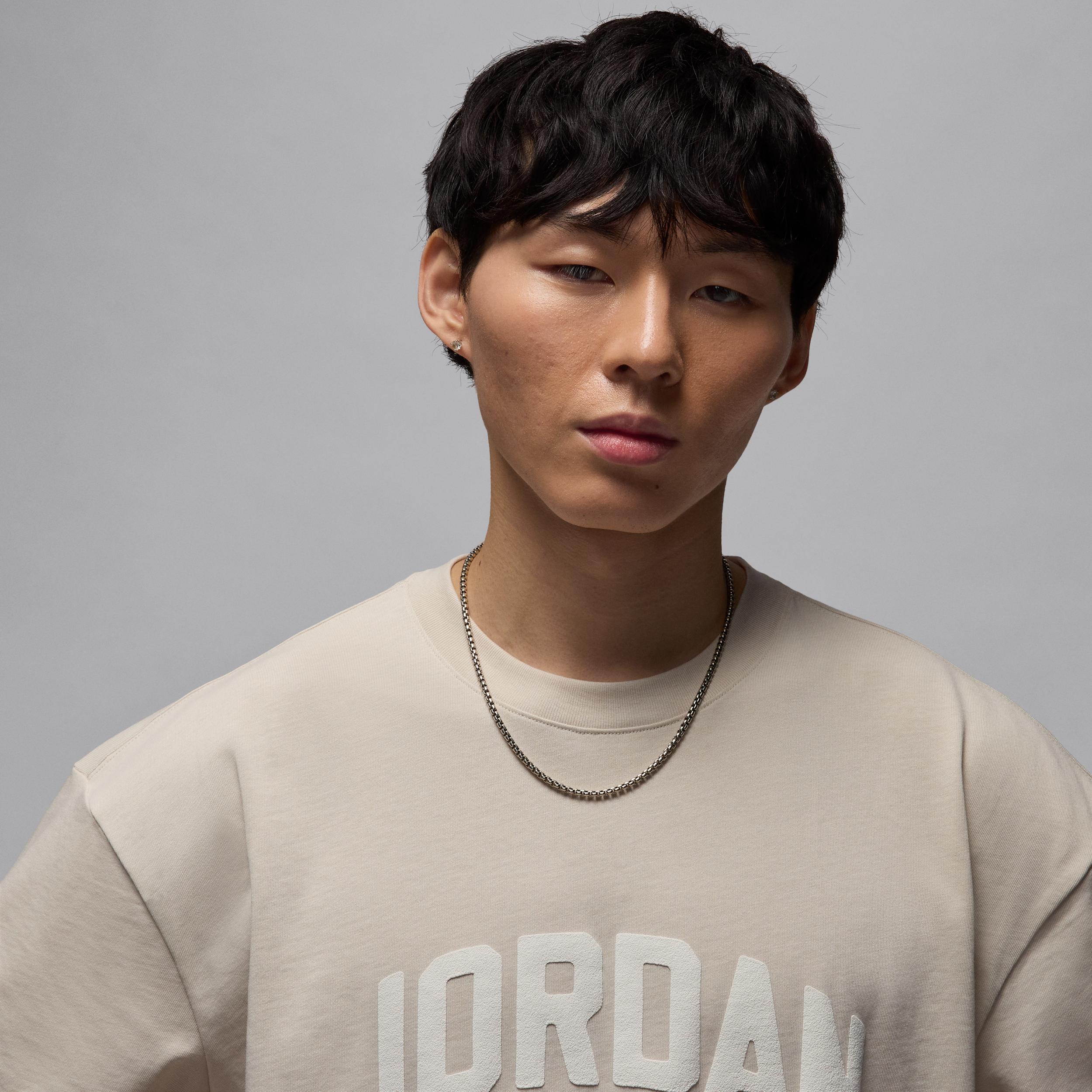 Men's Jordan Flight Essentials T-Shirt Product Image