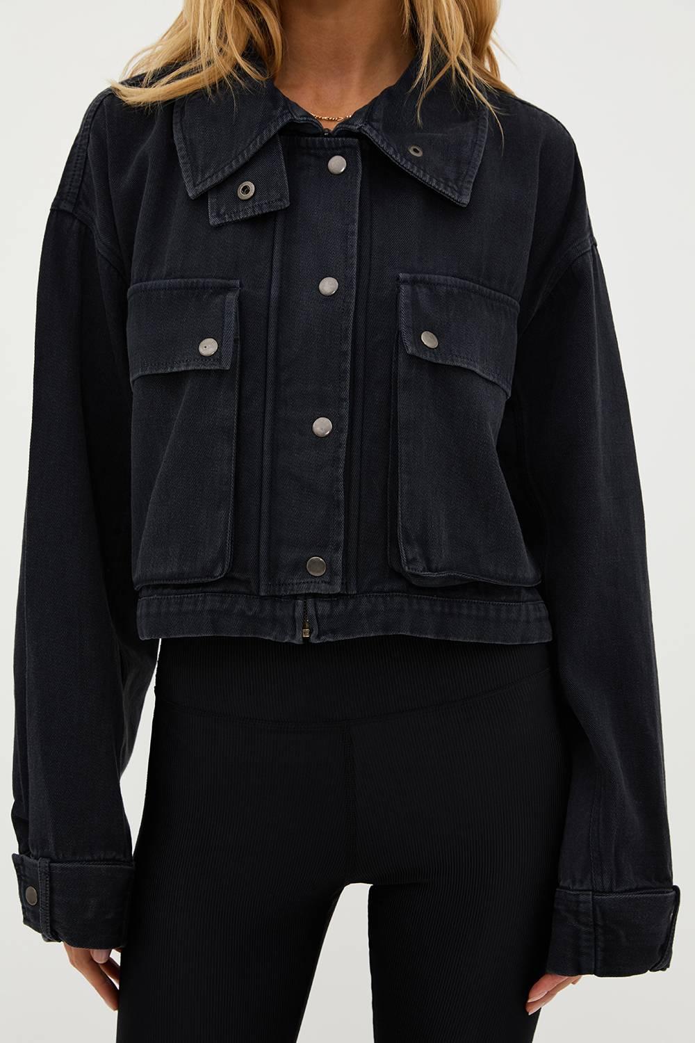 Isola Jacket Ink Product Image