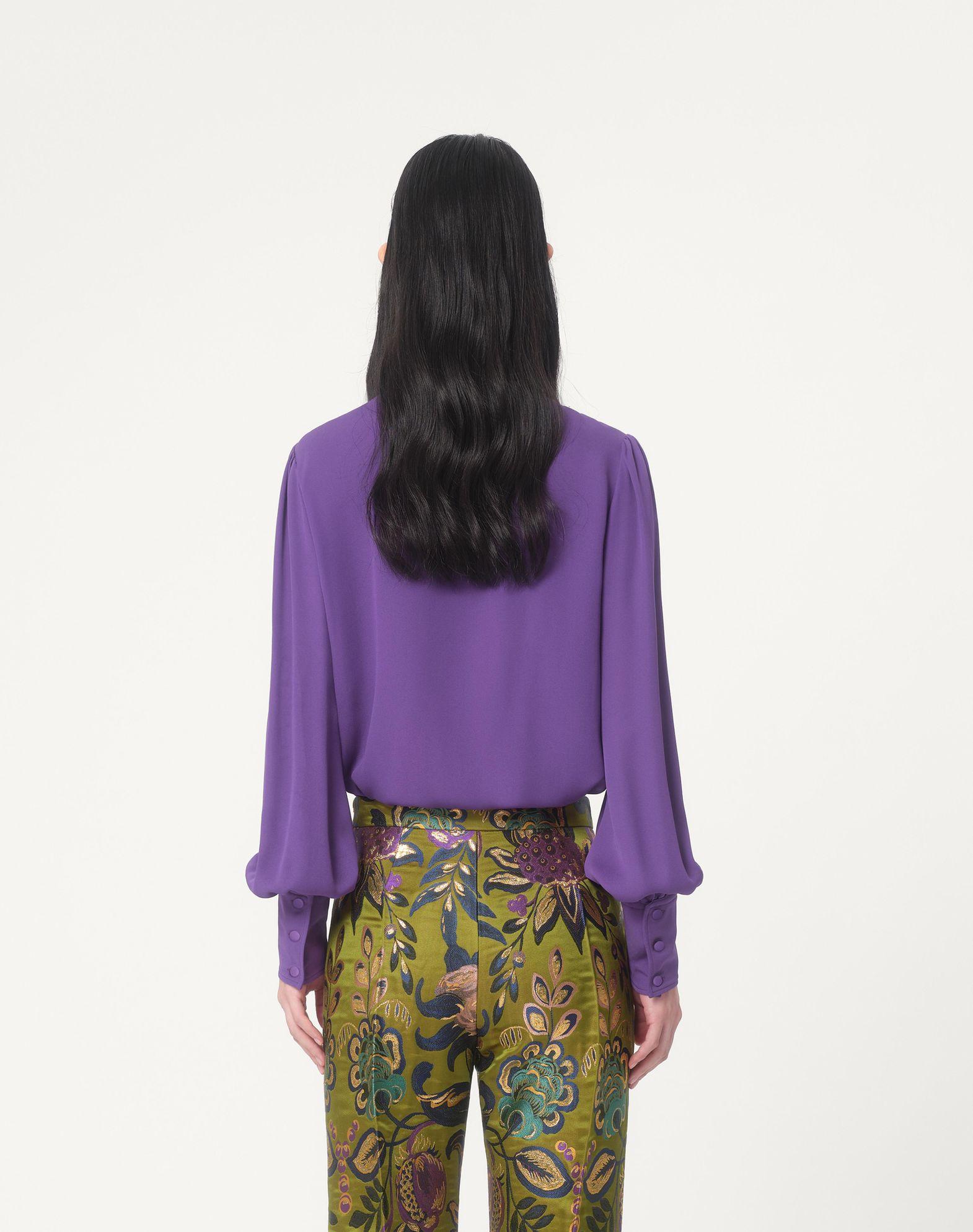 Georgette Blouse  Product Image