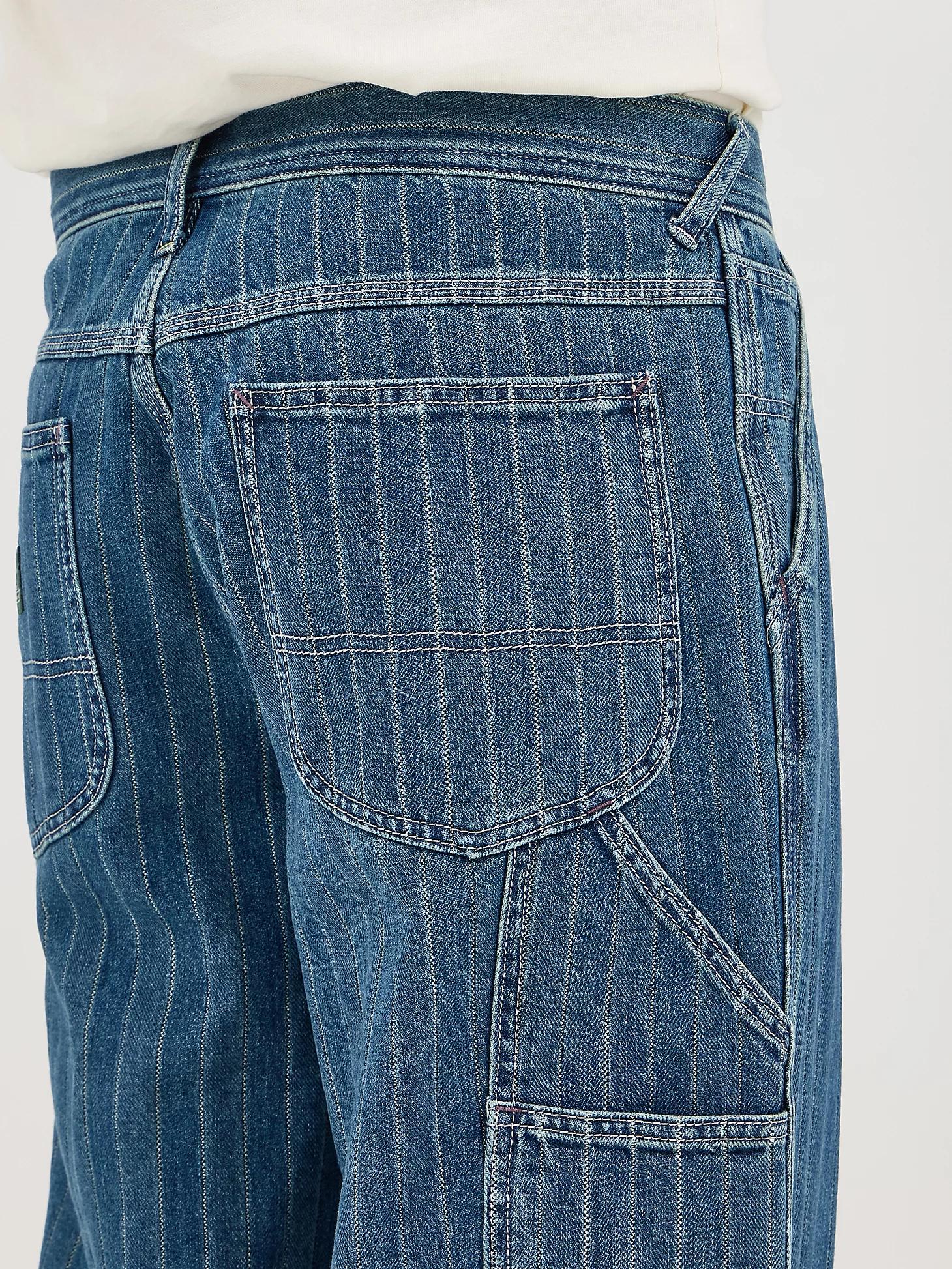 Men's Lee® x Paul Smith Carpenter Pant | Men's Jeans | Lee® Product Image