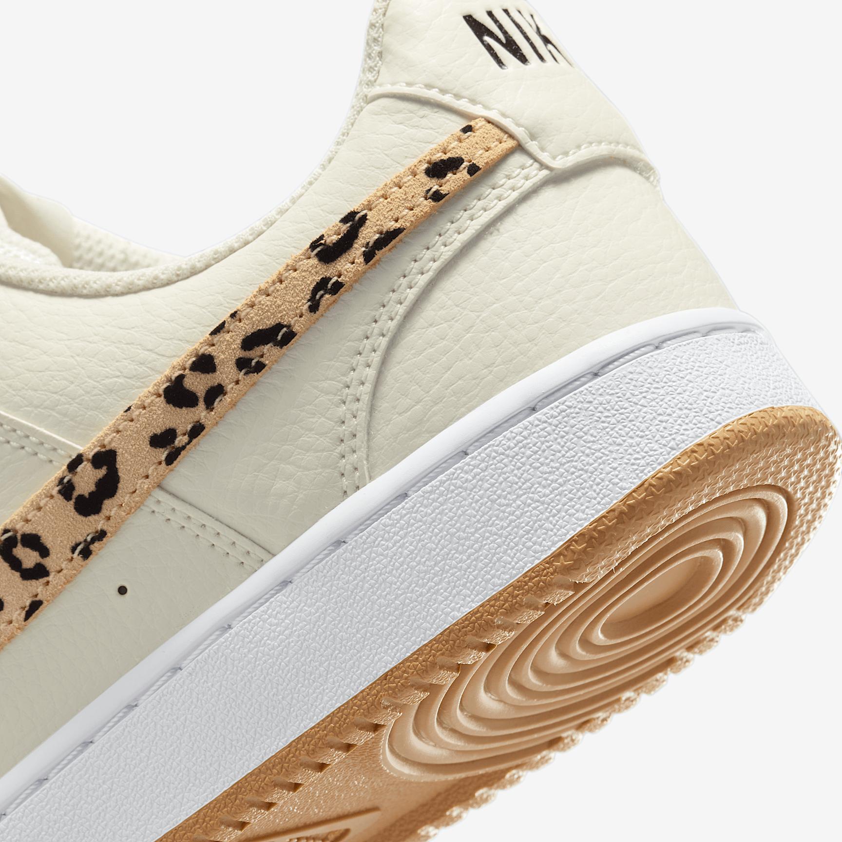 Nike Women's Court Vision Shoes Product Image