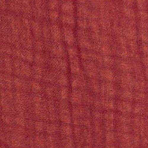 Double Cloth SS - Red Product Image