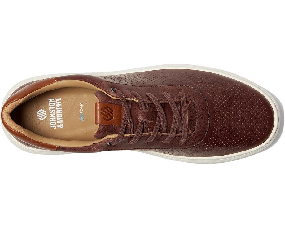 Grandpro Laser Cut Sneakers Product Image