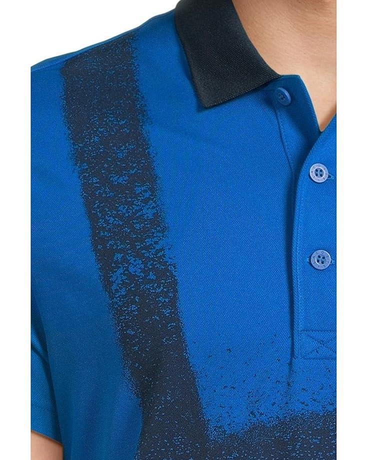 Men's Lacoste Regular Fit Novak Fan Version Polo Product Image