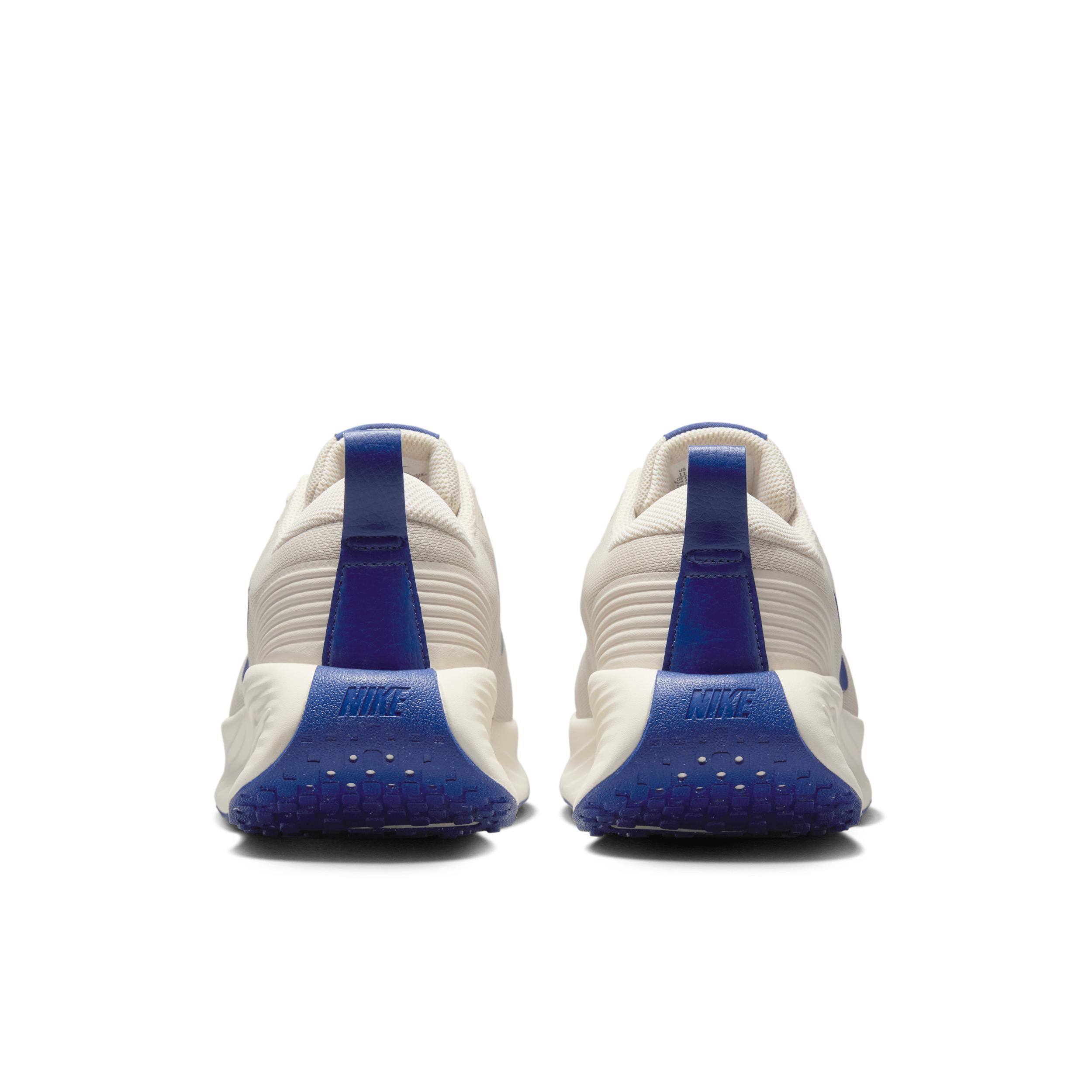 Nike Promina Mens Walking Shoes Orewood Royal Blue Product Image