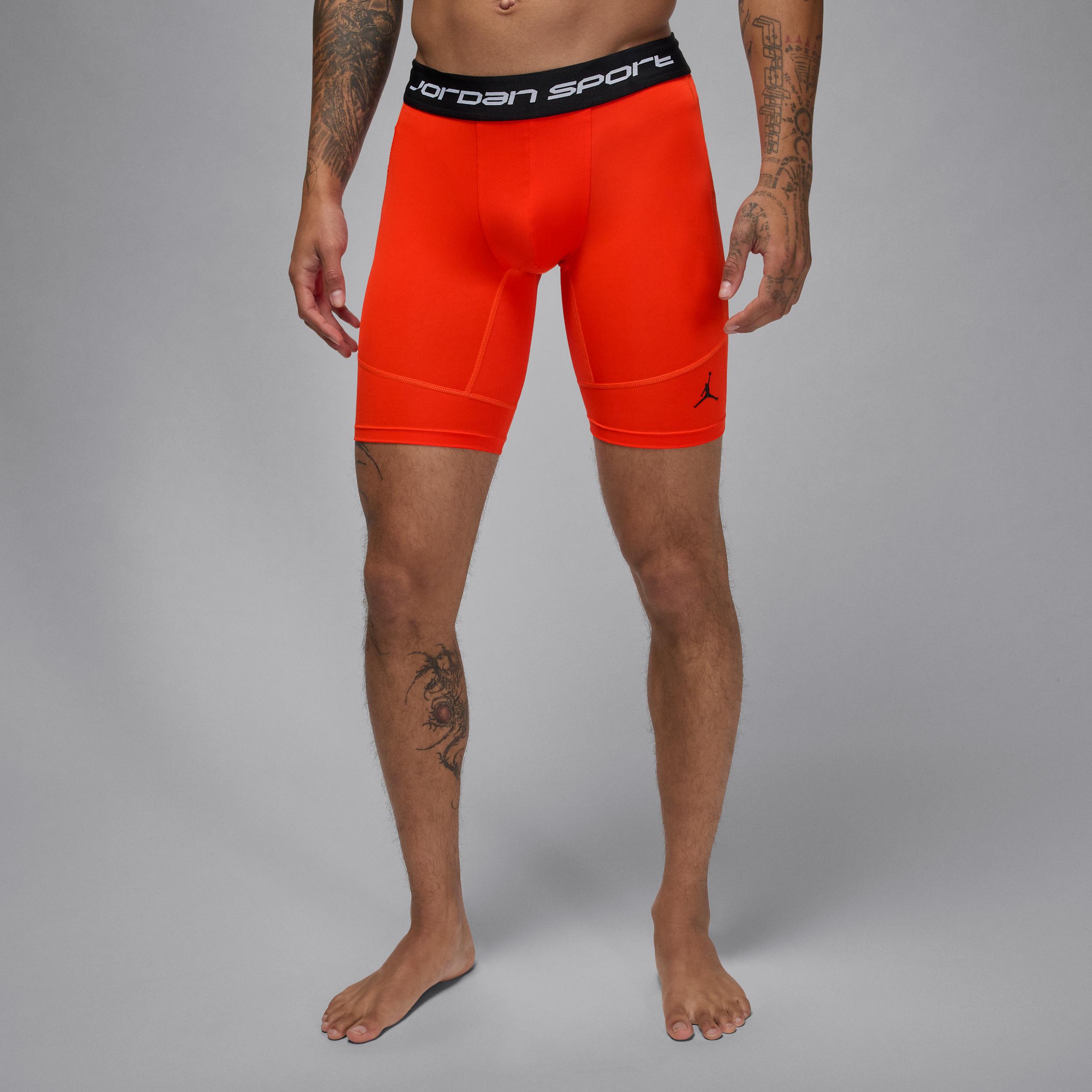 Mens Jordan Sport Dri-FIT Shorts | FV8618-891 Product Image