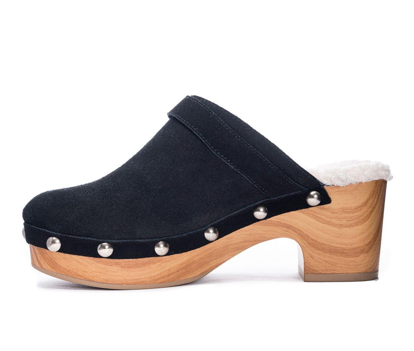 Women's Chinese Laundry Carlie Clogs Product Image