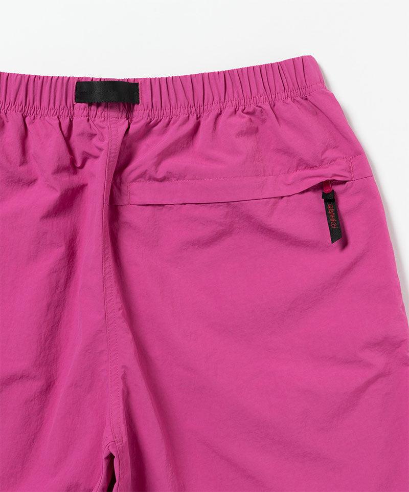 Nylon Packable G-Short Product Image