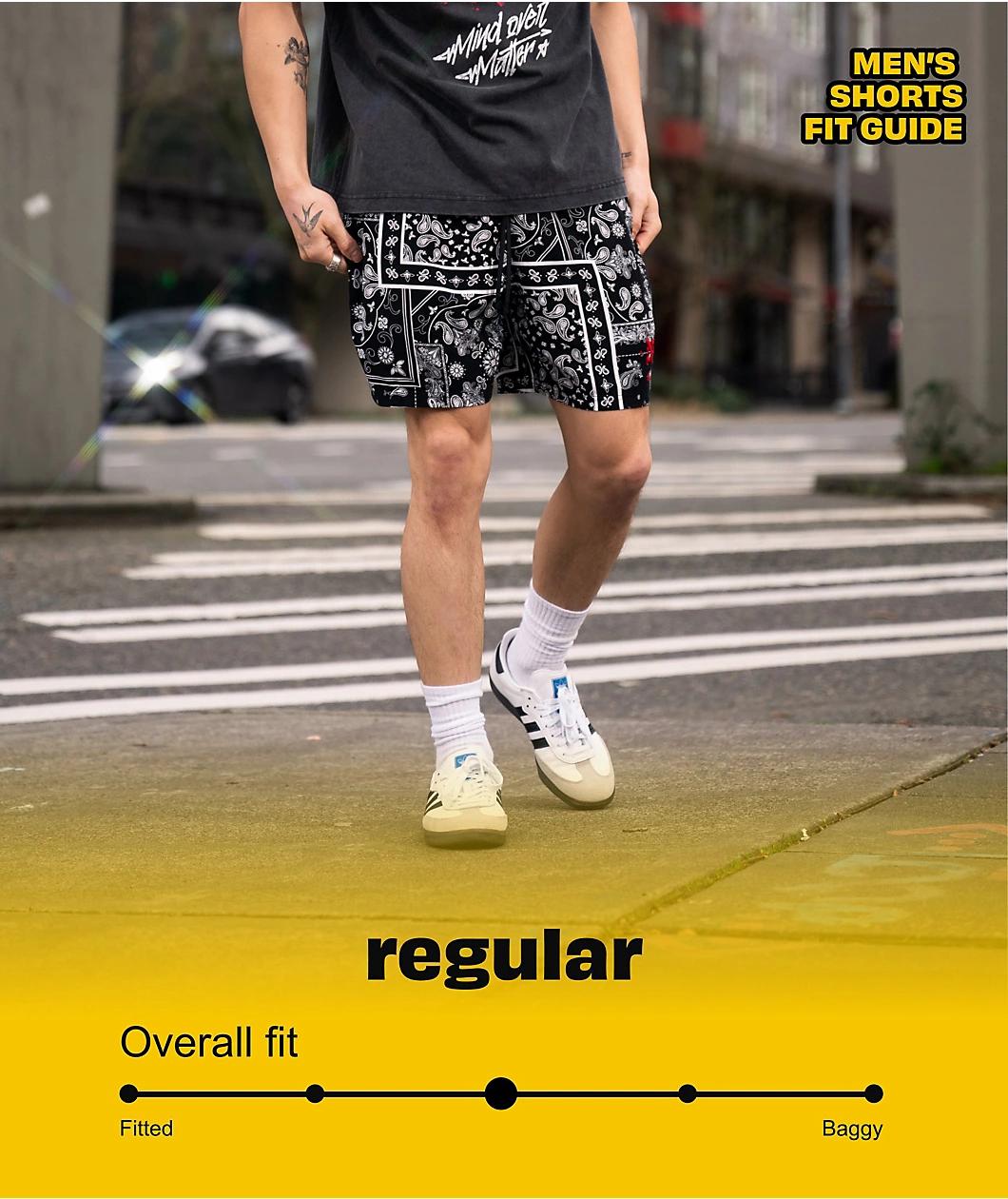 Nike Club Black Woven Flow Shorts Product Image