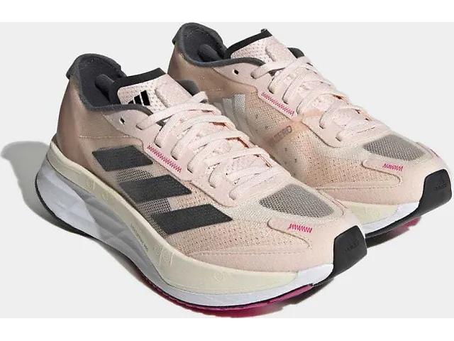 Women's | Adidas Adizero Boston 11 Product Image