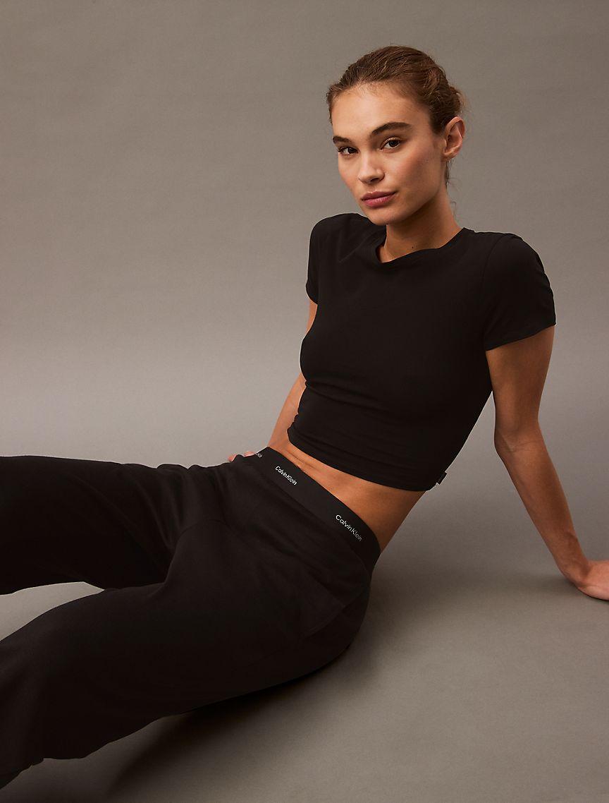 Terry Lounge Joggers Product Image