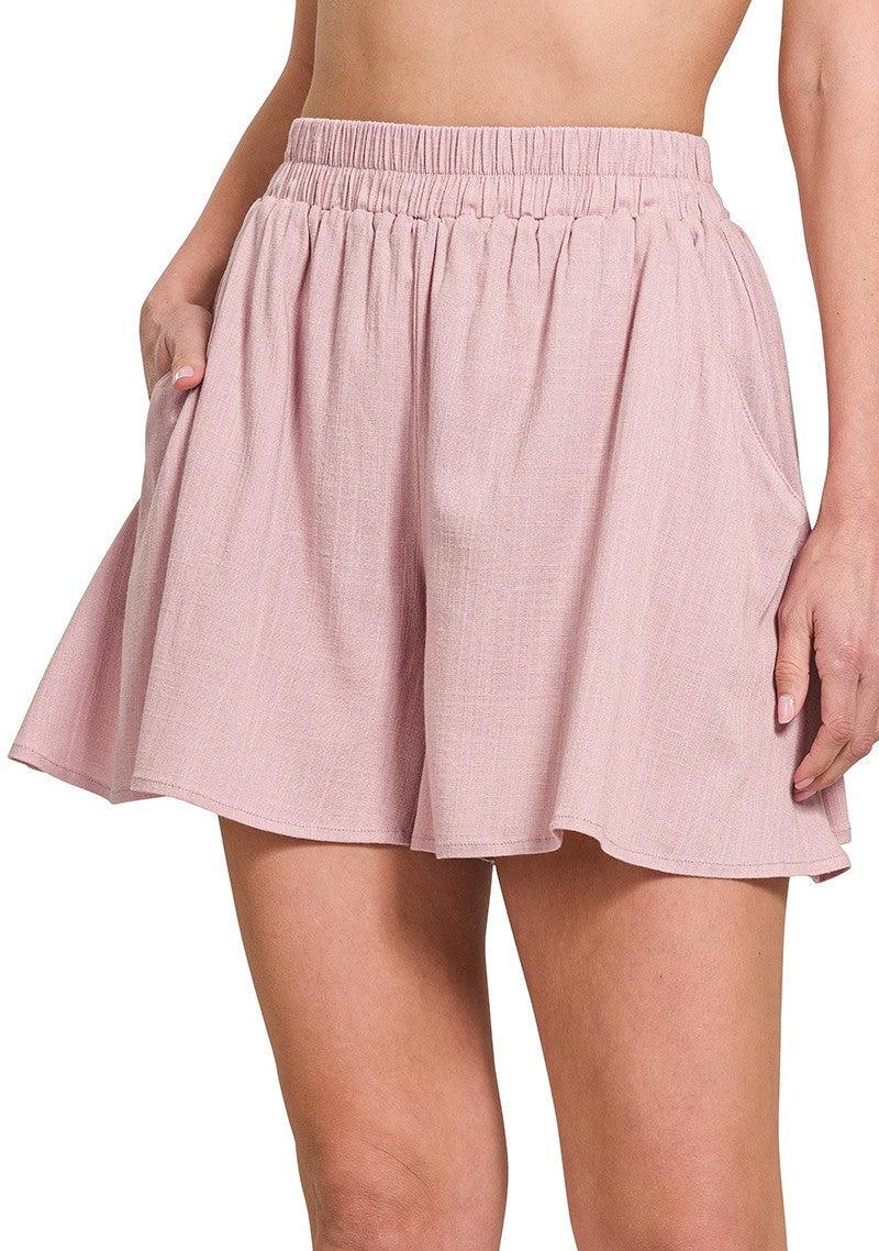 Central Park Skort (Small to Large) Product Image