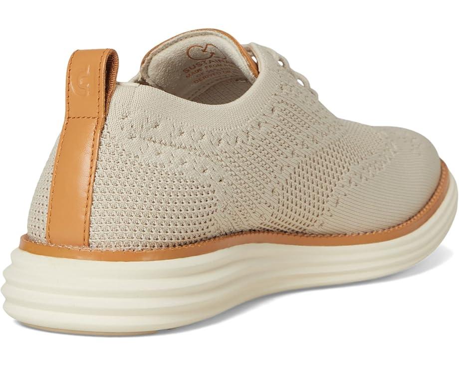Men's Cole Haan Originalgrand Remastered Stitchlite Oxford Product Image