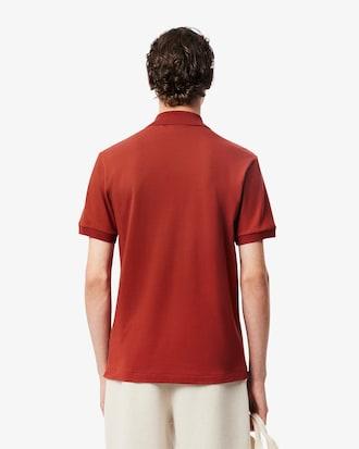 Classic Fit L.12.12 LIGHT Polo Shirt Product Image