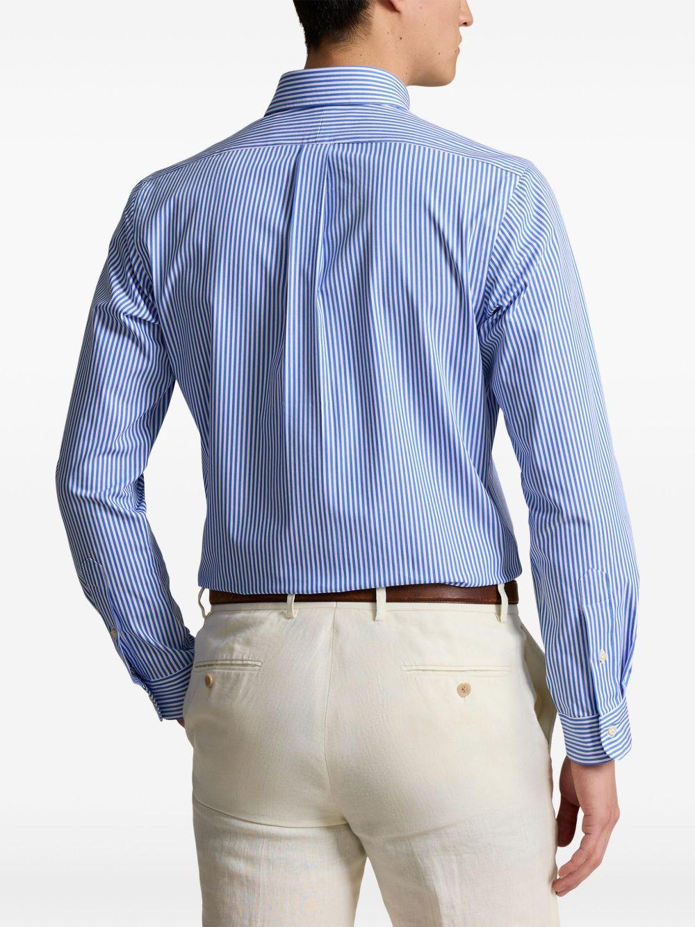 striped shirt Product Image