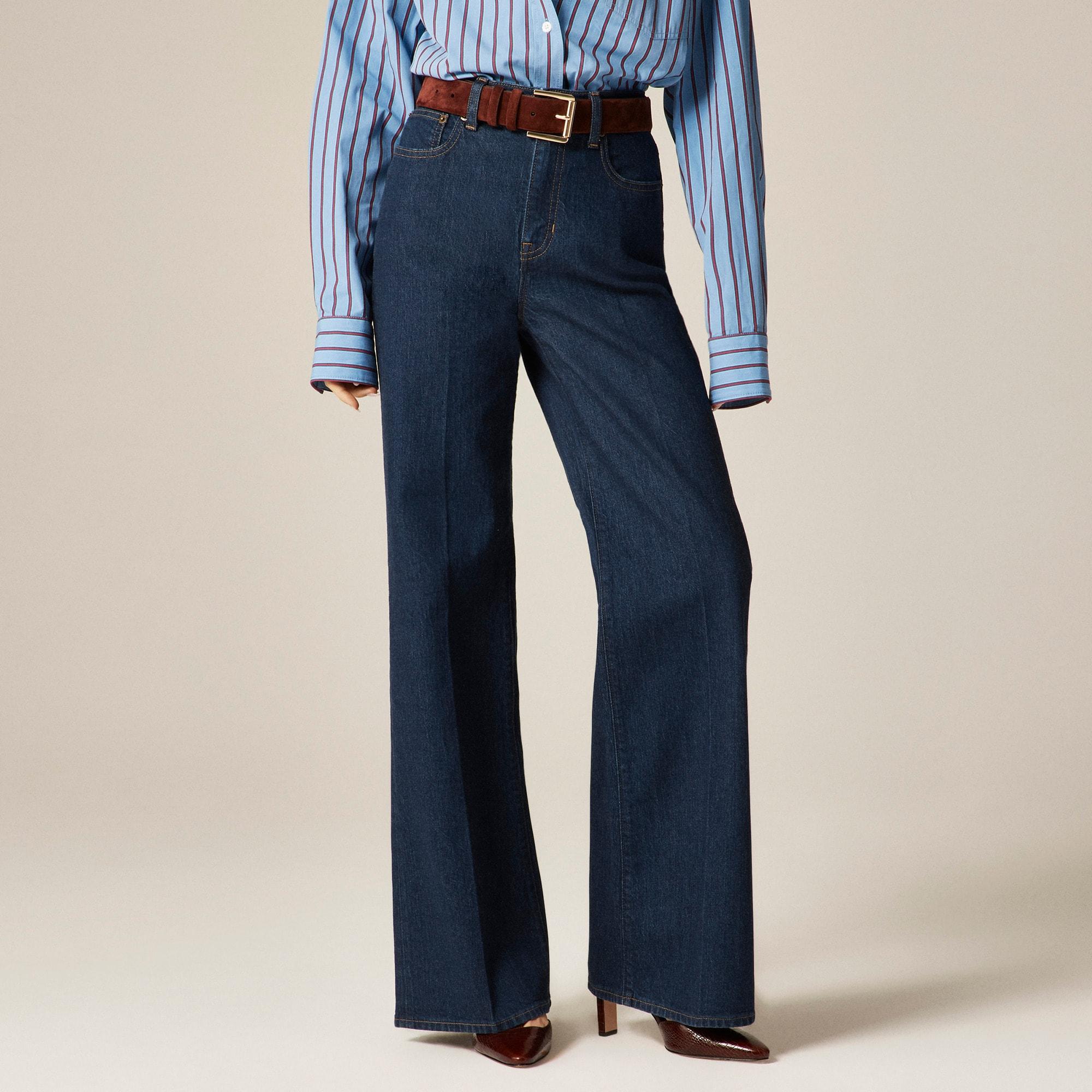 Denim trouser jean Product Image