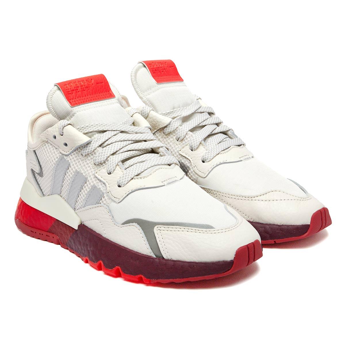 adidas Men's Originals Nite Jogger Shoes Product Image
