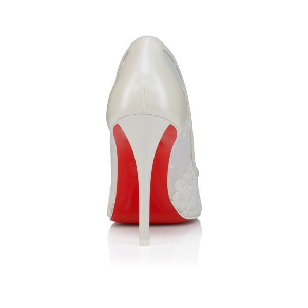 Miss Z Mesh Product Image