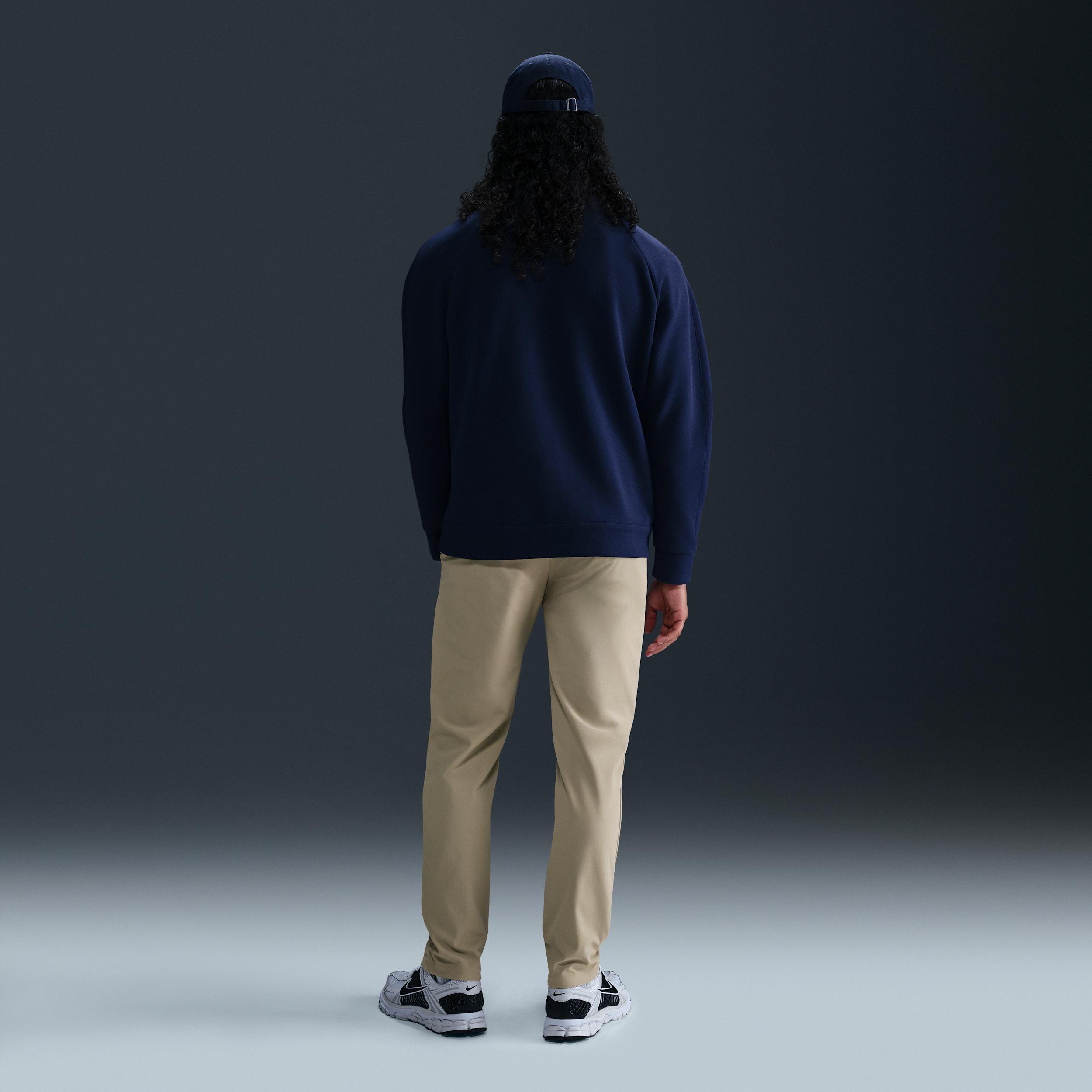 Nike Mens 24.7 PerfectStretch Dri-FIT Slim Chino Pants | HQ6918-251 Product Image