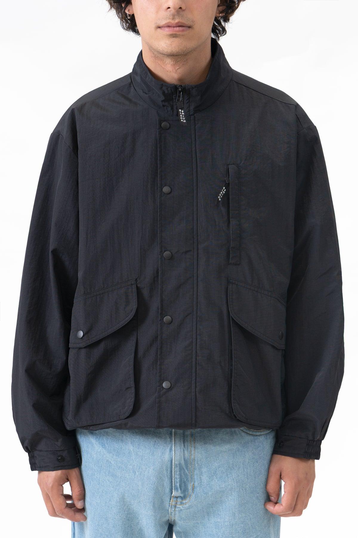 Blacksmith - Rindy Widge Jacket - Black Product Image