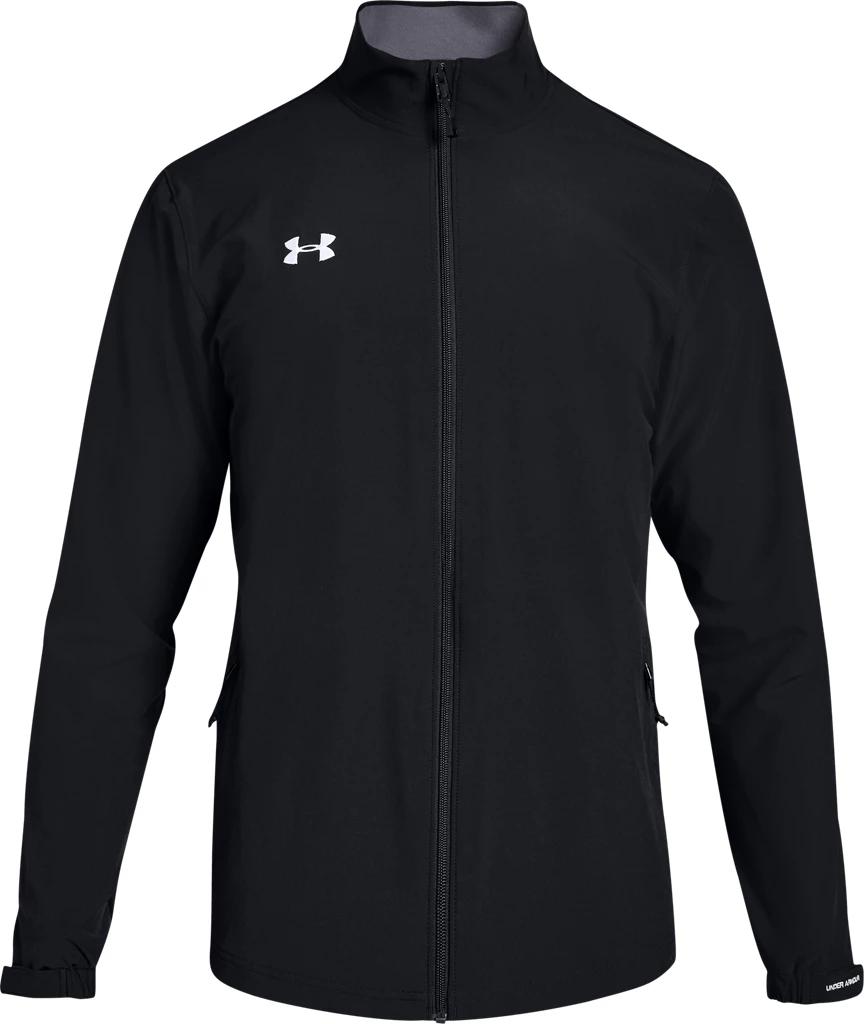 UA Hockey Warm Up Product Image