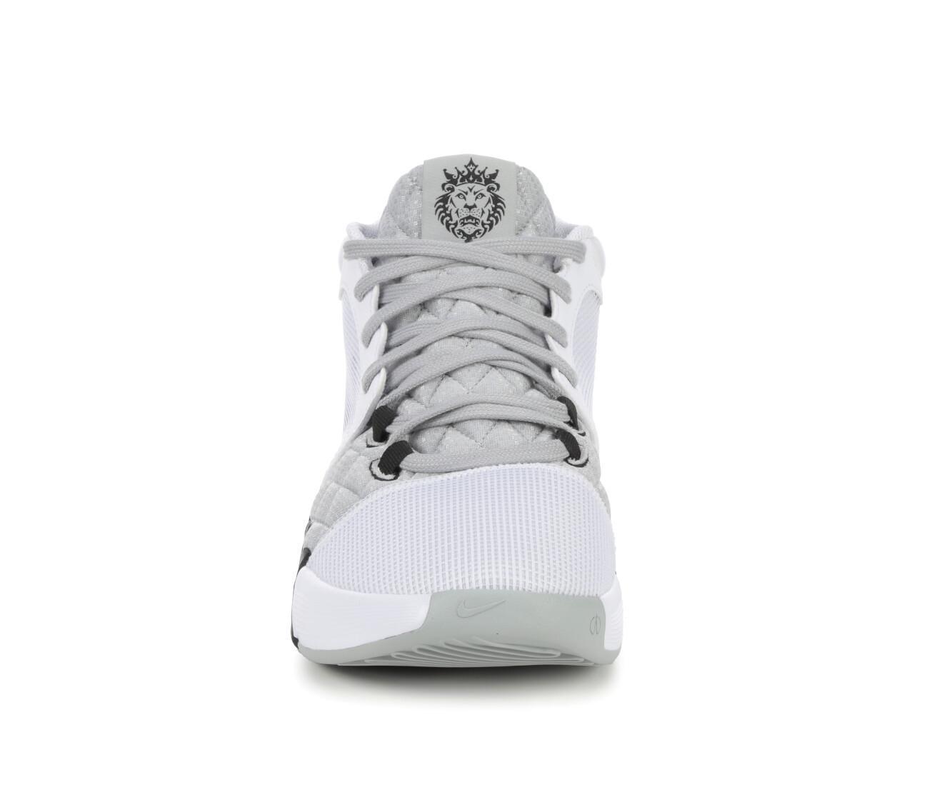 Men's Nike Lebron Witness VIII Basketball Shoes Product Image