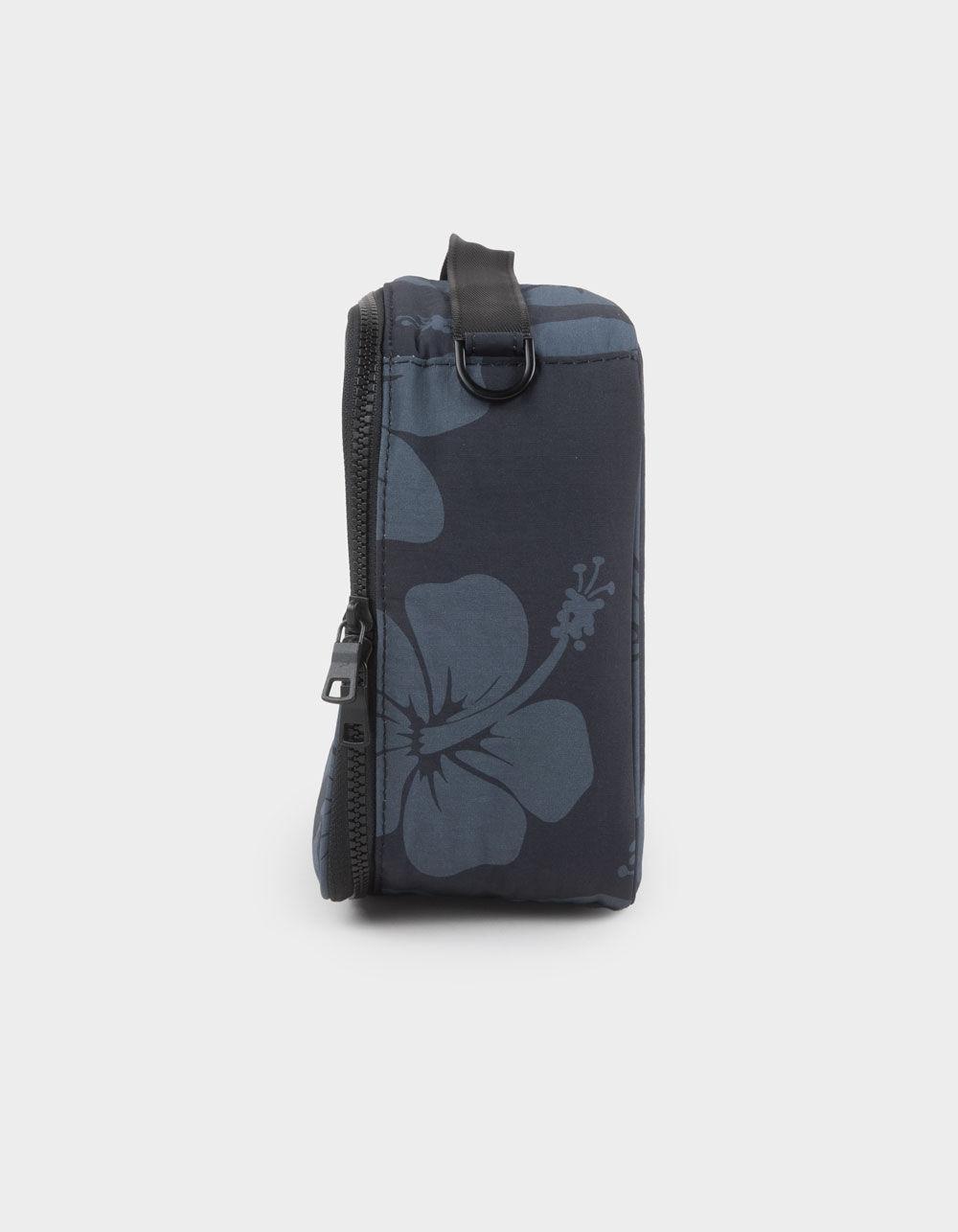 ALOHA Collection Hana Hou Lunch Box - CHAR/BLK Product Image