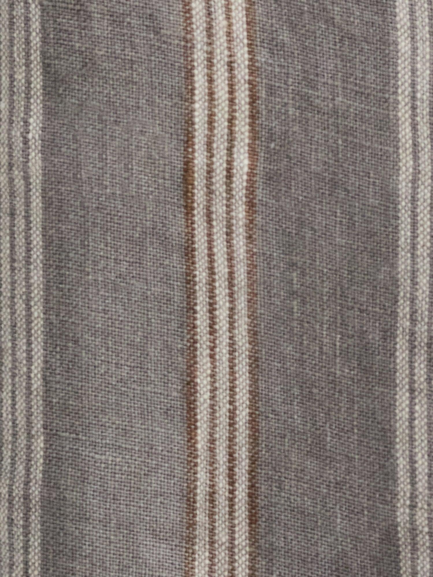 Organic Linen Shirt Dress Female Product Image