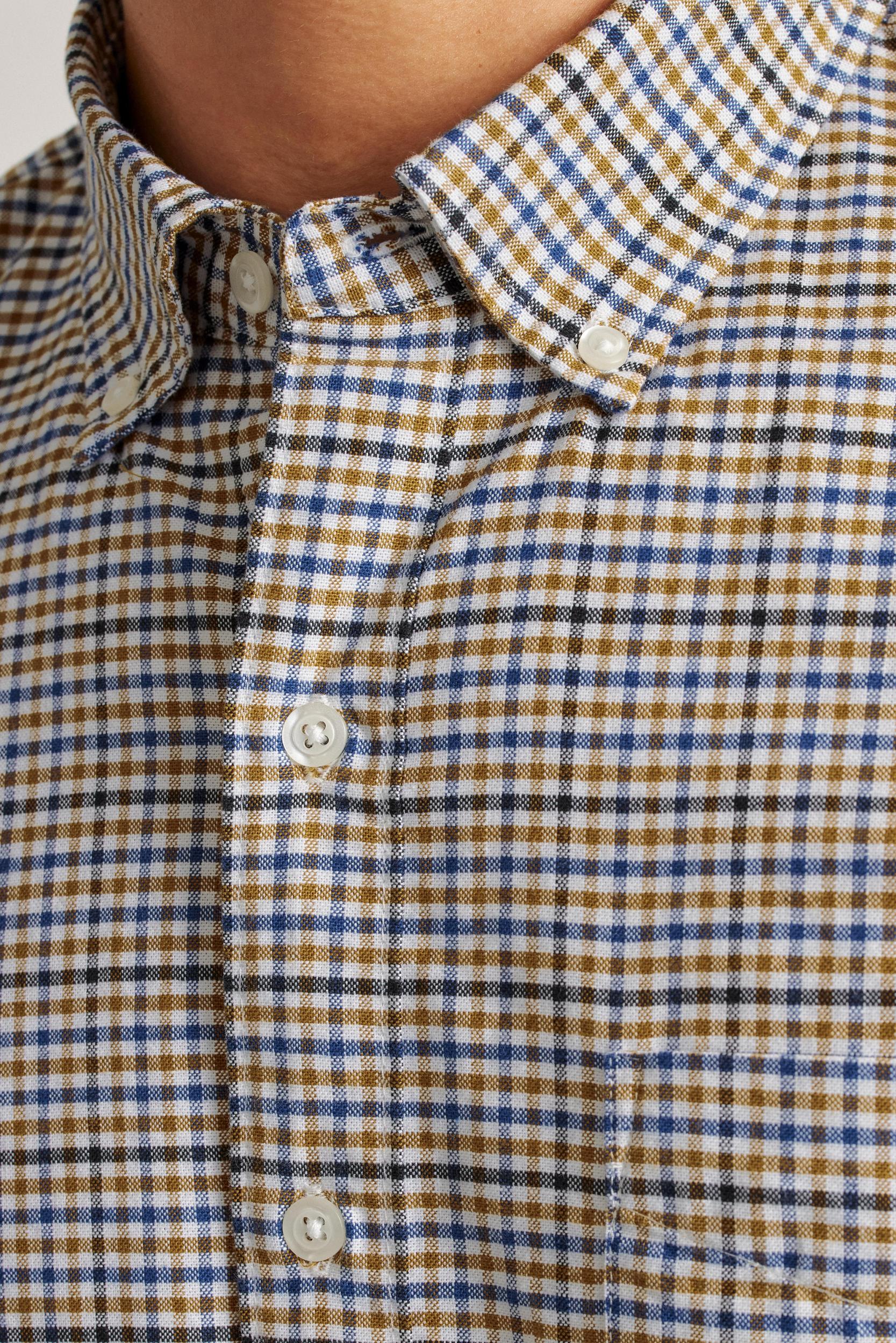 Everyday Oxford Shirt Product Image